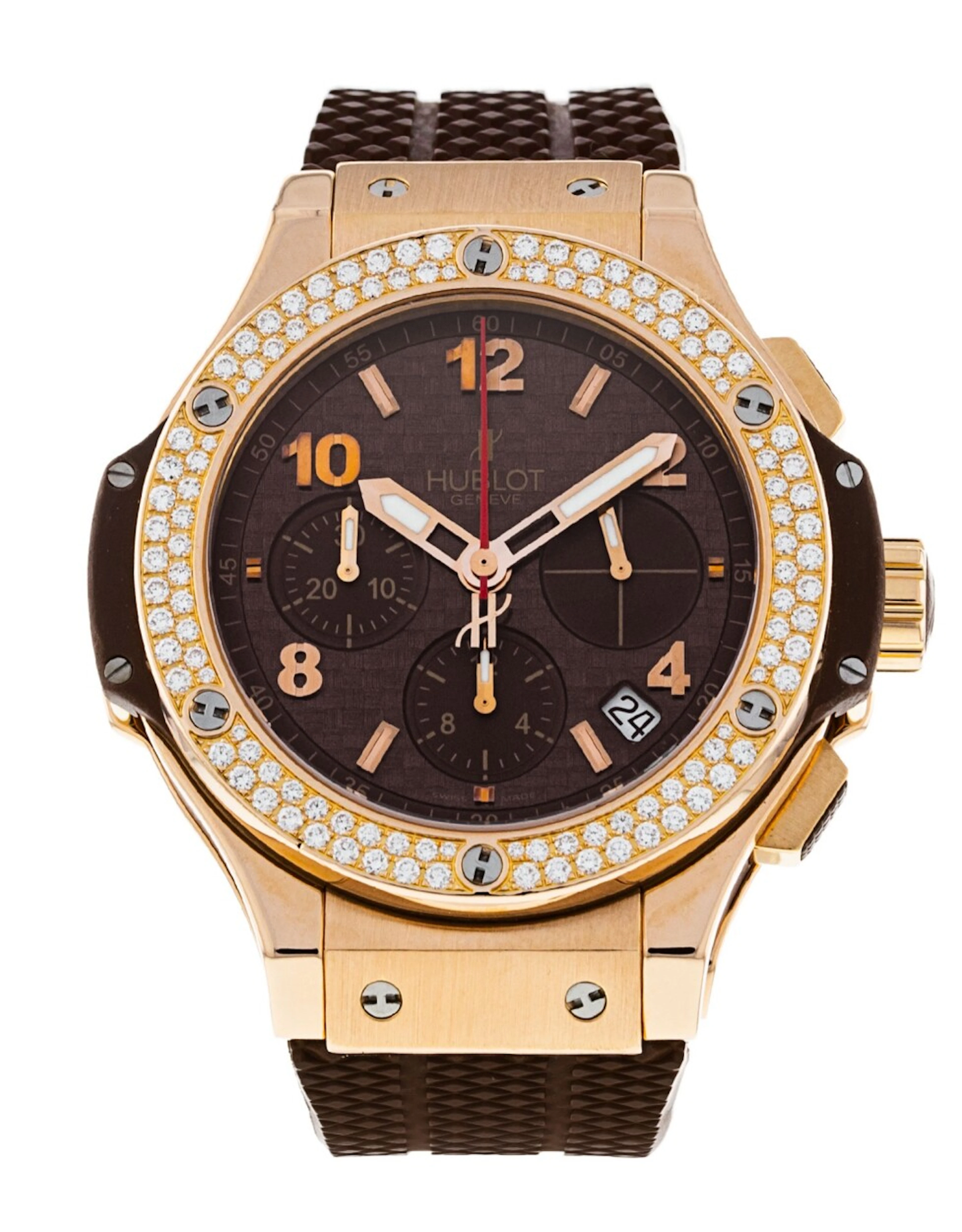 Hublot Big Bang 41mm 341.PC.1007.RX.114 341.PC.1007.RX.114
