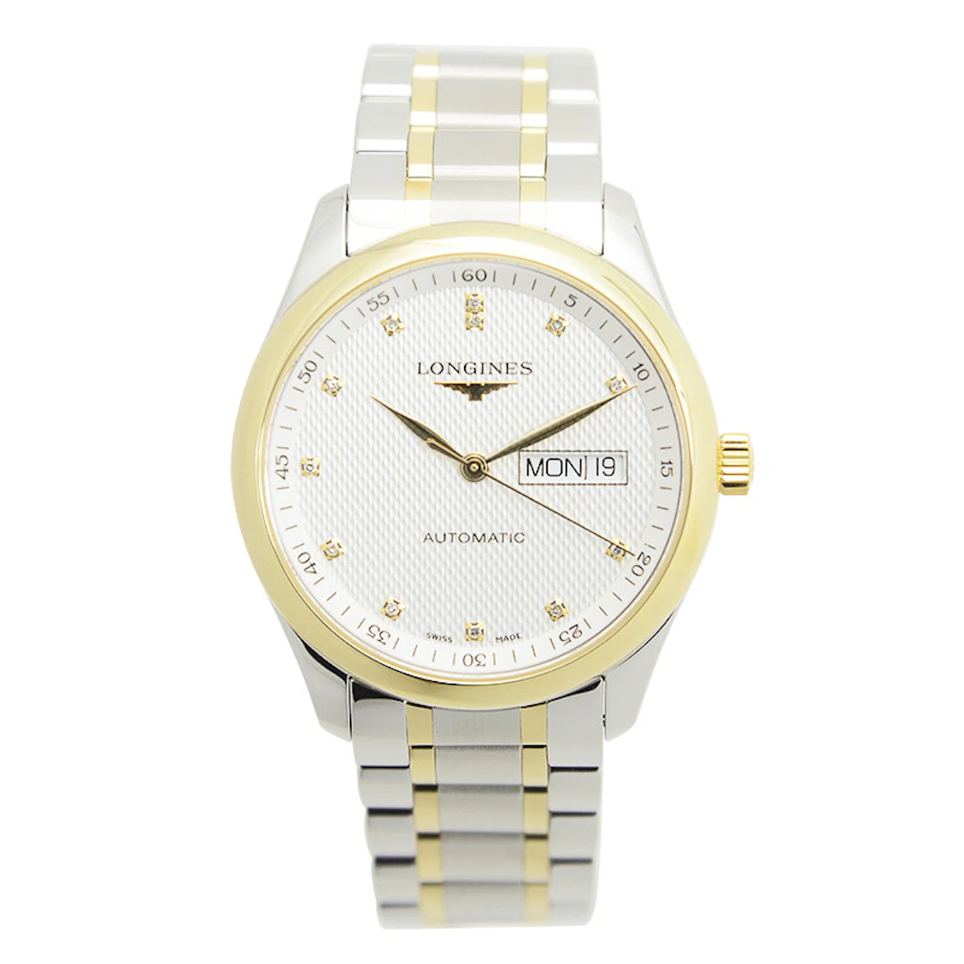Longines Master L2.755.5.77.7 L2.755.5.77.7