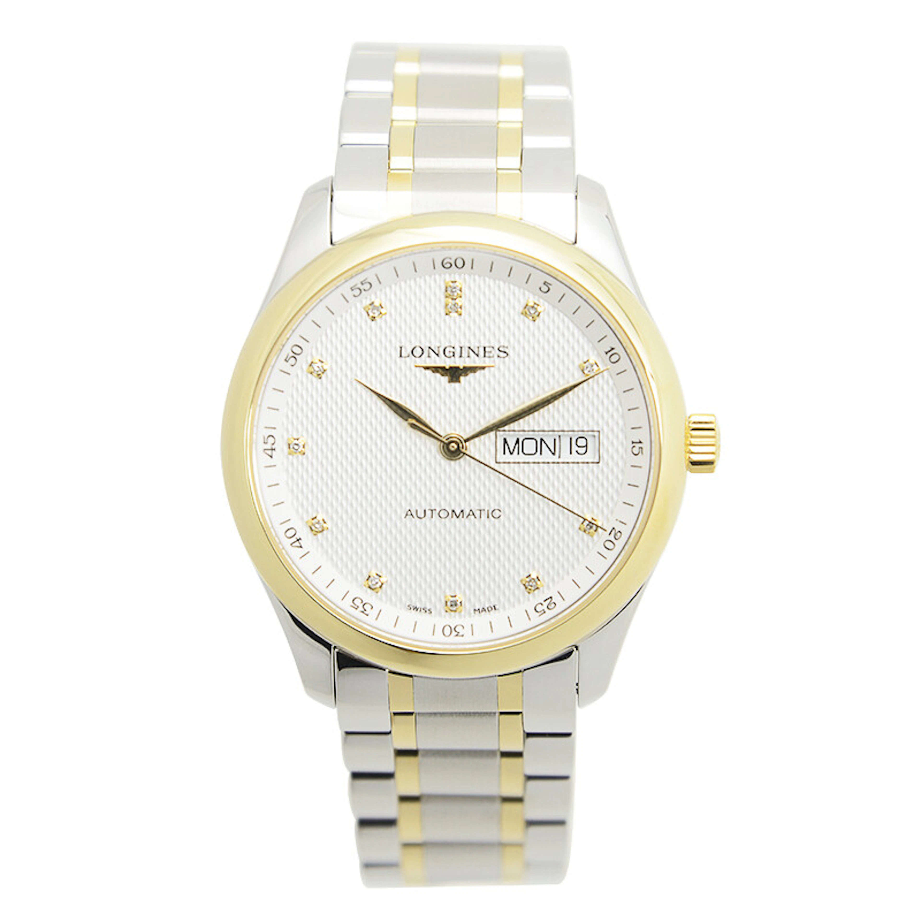 Longines Master L2.755.5.77.7 L2.755.5.77.7