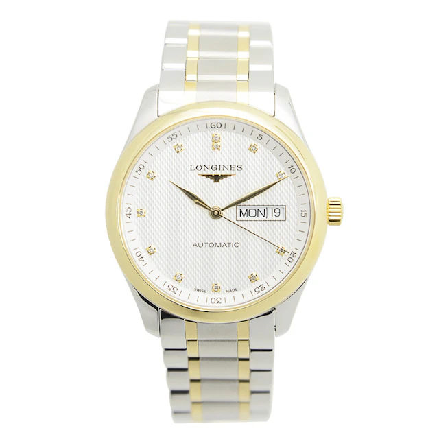 Longines Master L2.755.5.77.7 L2.755.5.77.7