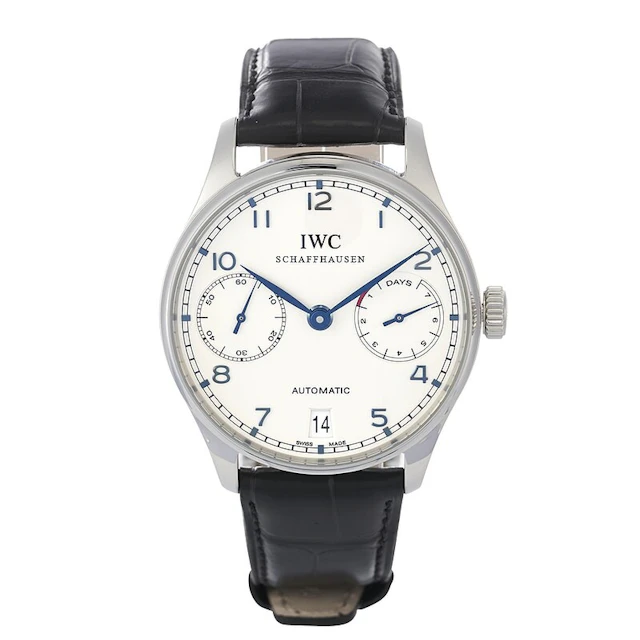 IWC Portuguese Automatic IW500107 IW500107