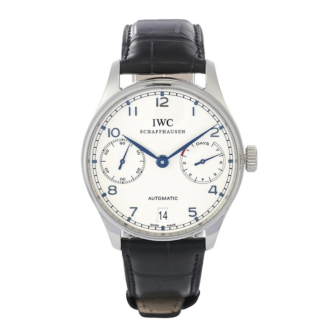 IWC Portuguese Automatic IW500107 IW500107