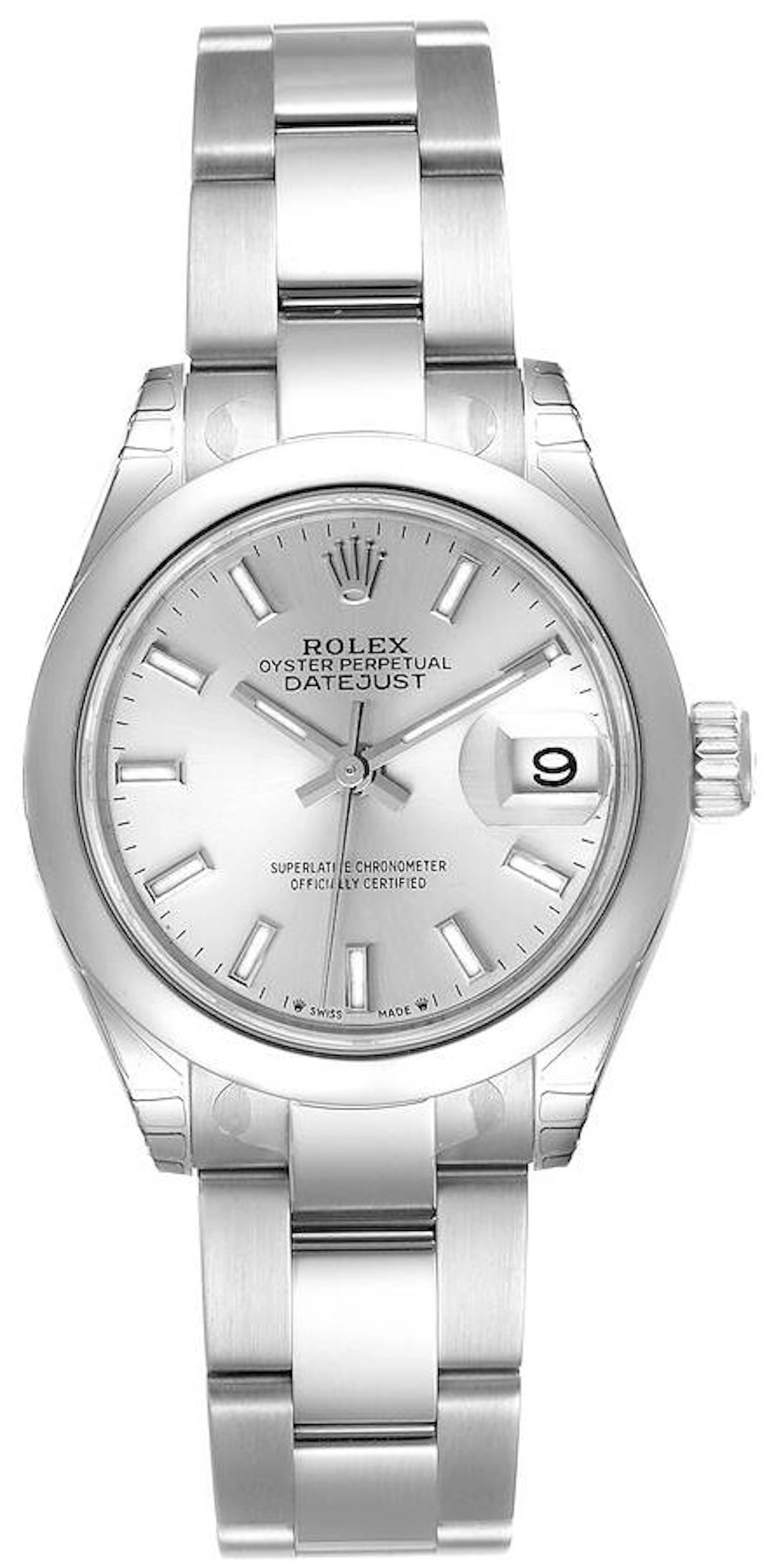 Rolex Lady-Datejust 28 279160-0006 279160-0006