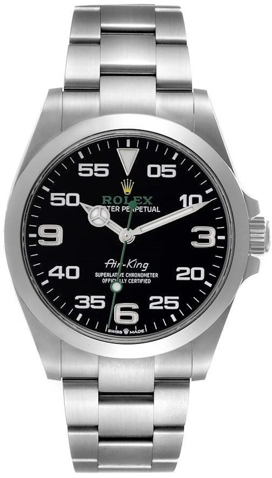 Rolex Air-King 126900-0001 126900-0001