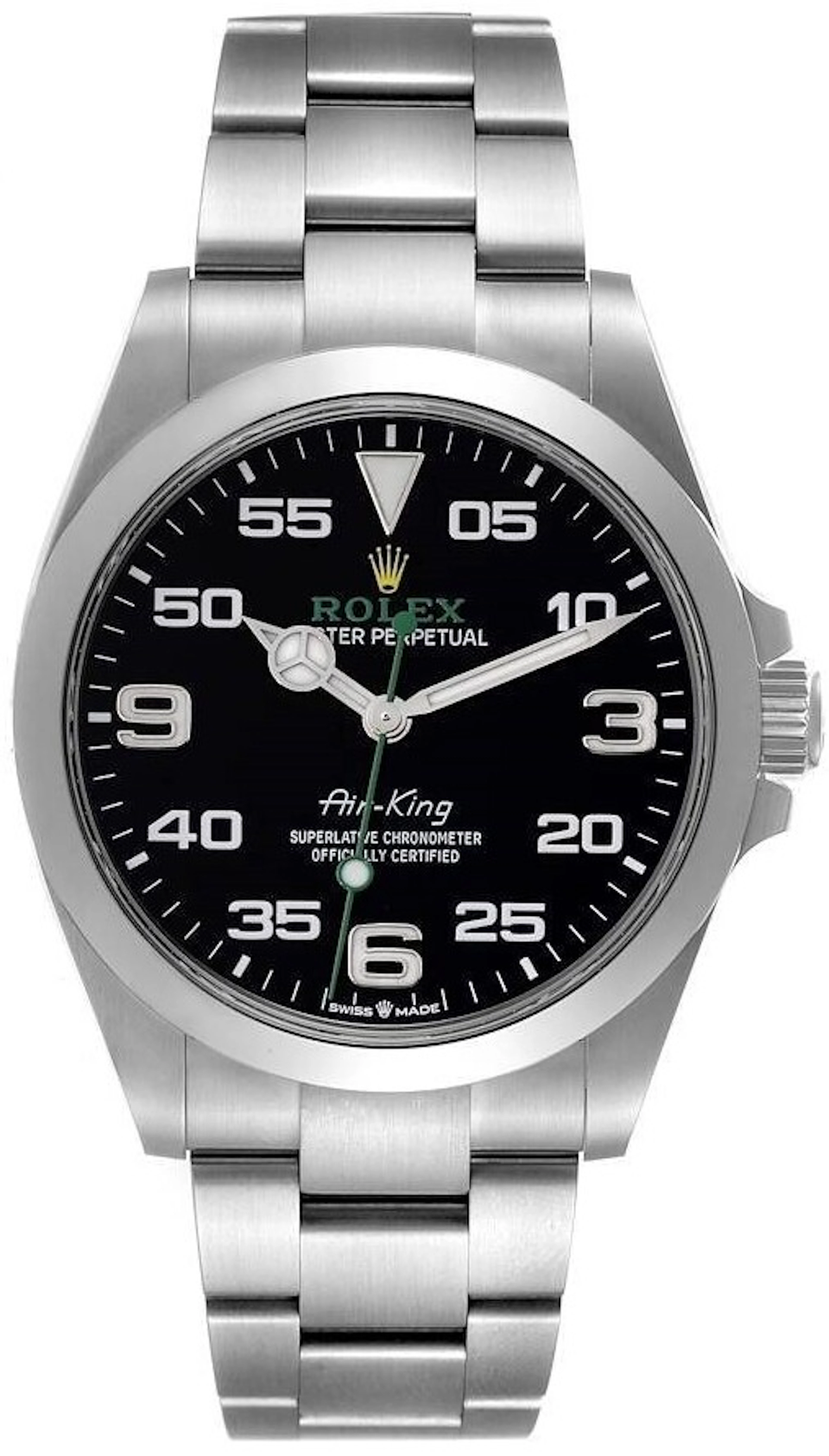 Rolex Air-King 126900-0001 126900-0001