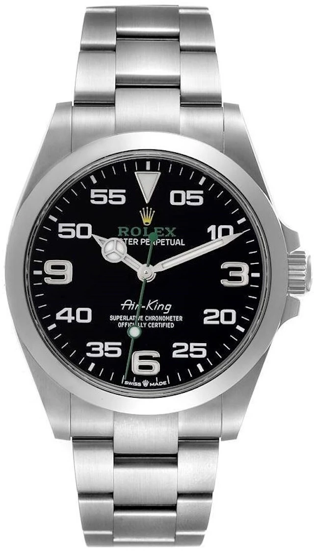 Rolex Air-King 126900-0001 126900-0001
