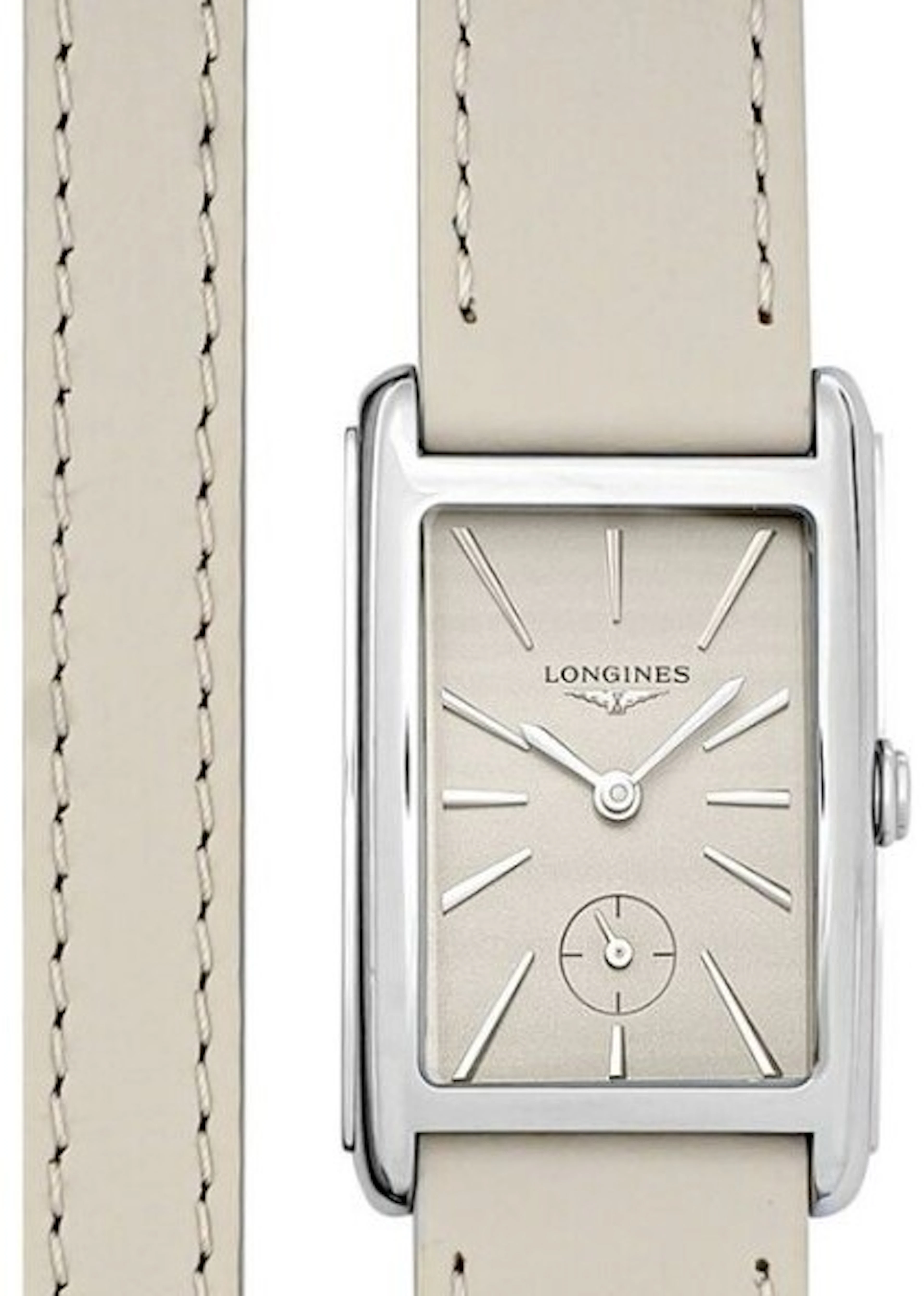 Longines Dolcevita L5.512.4.79.2 L5.512.4.79.2