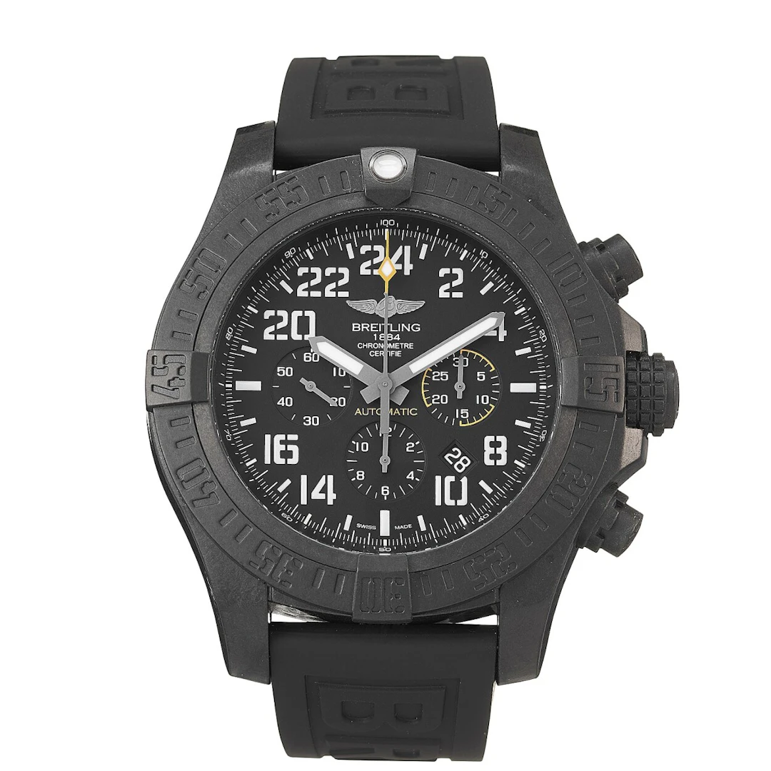 Breitling Avenger Hurricane XB1210E41B1S2 XB1210E41B1S2