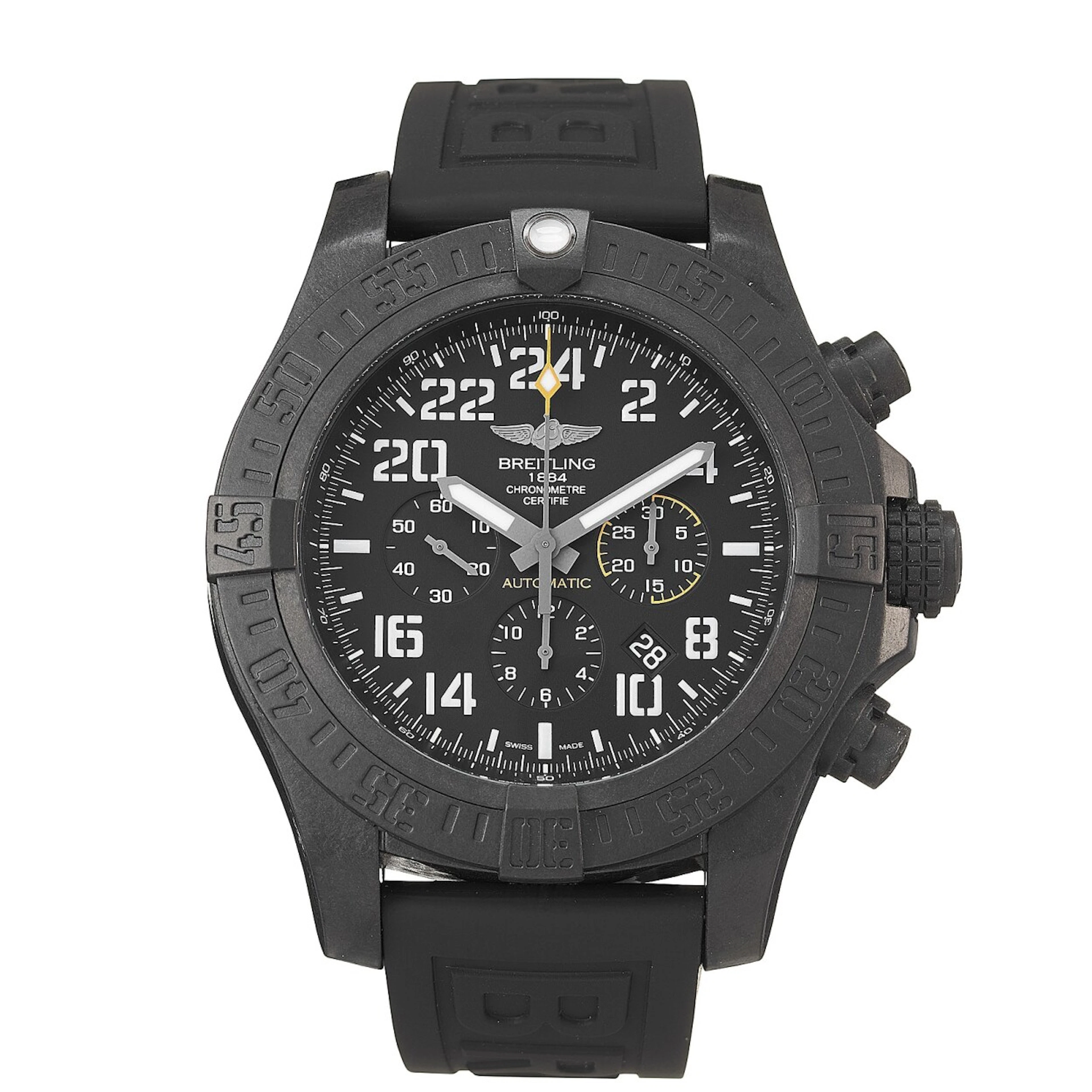 Breitling Avenger Hurricane XB1210E41B1S2 XB1210E41B1S2