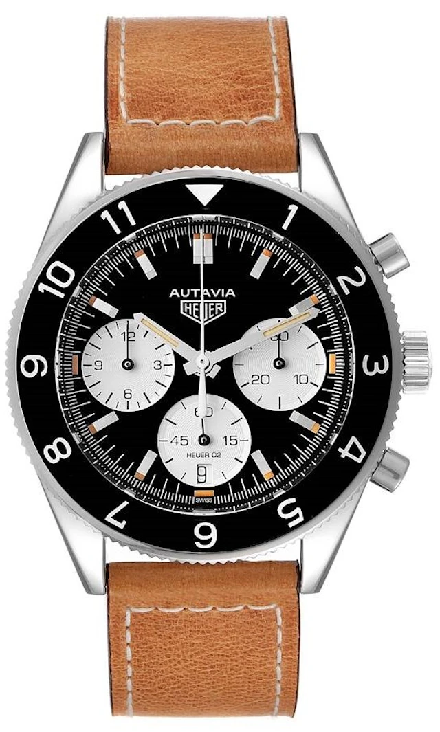 TAG Heuer Heritage CBE2110.FC8226 CBE2110.FC8226