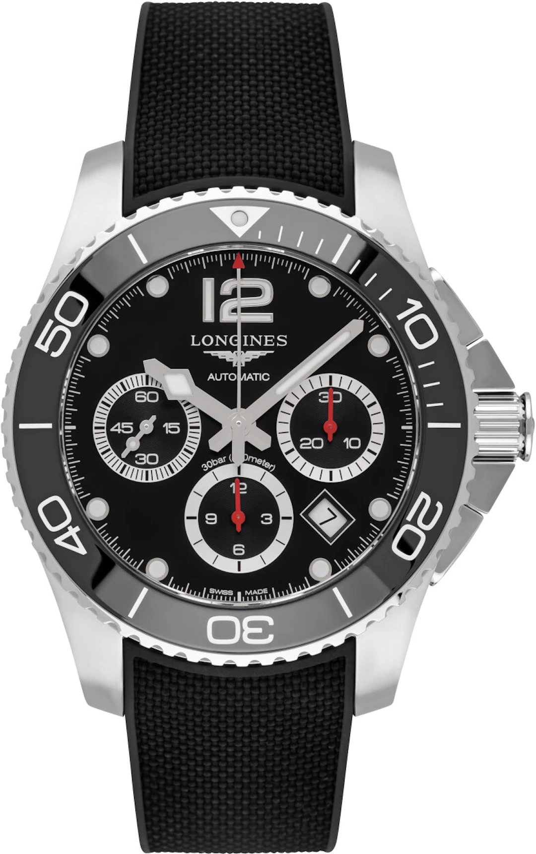 Longines Hydroconquest L3.883.4.56.9 L3.883.4.56.9
