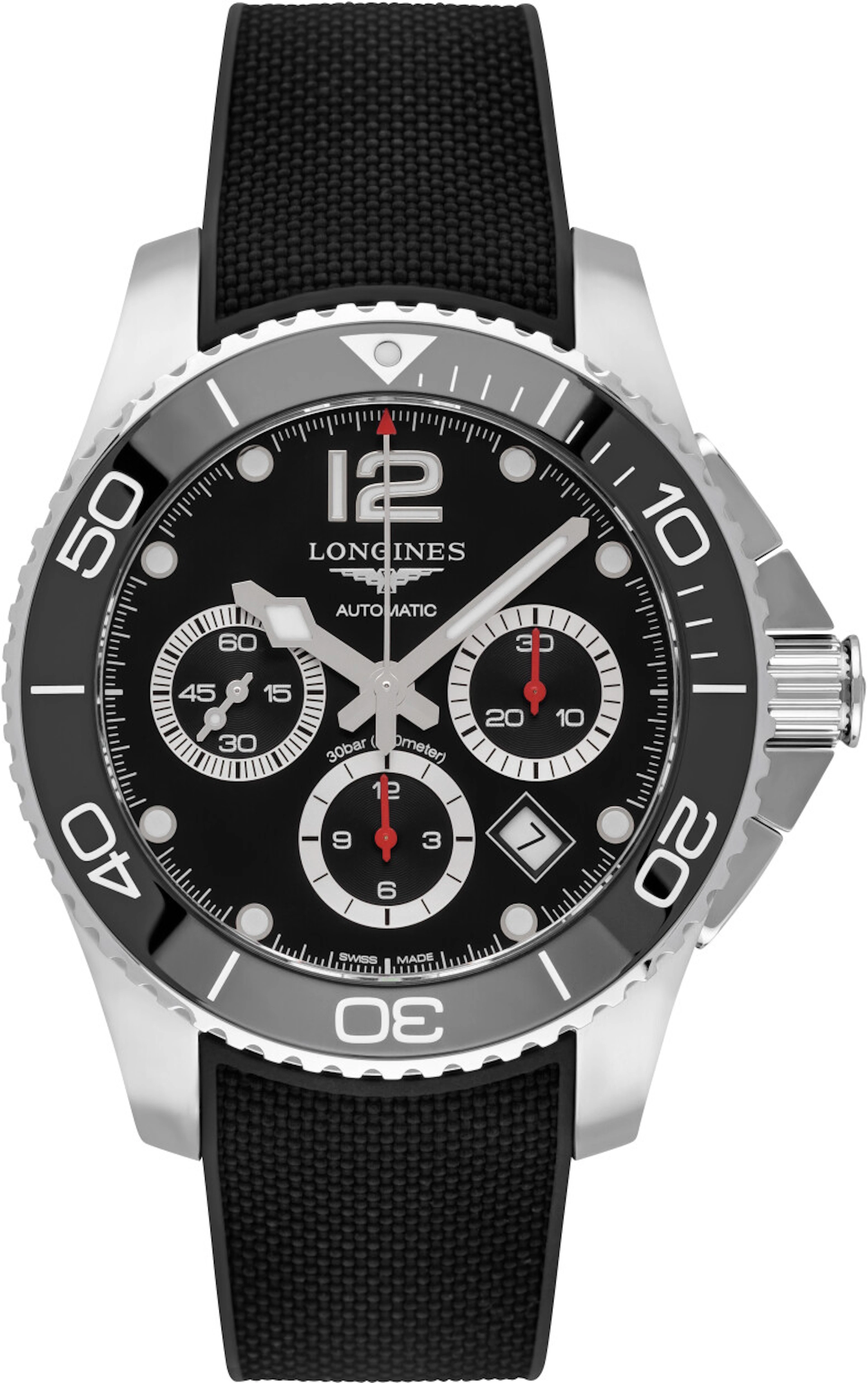 Longines Hydroconquest L3.883.4.56.9 L3.883.4.56.9