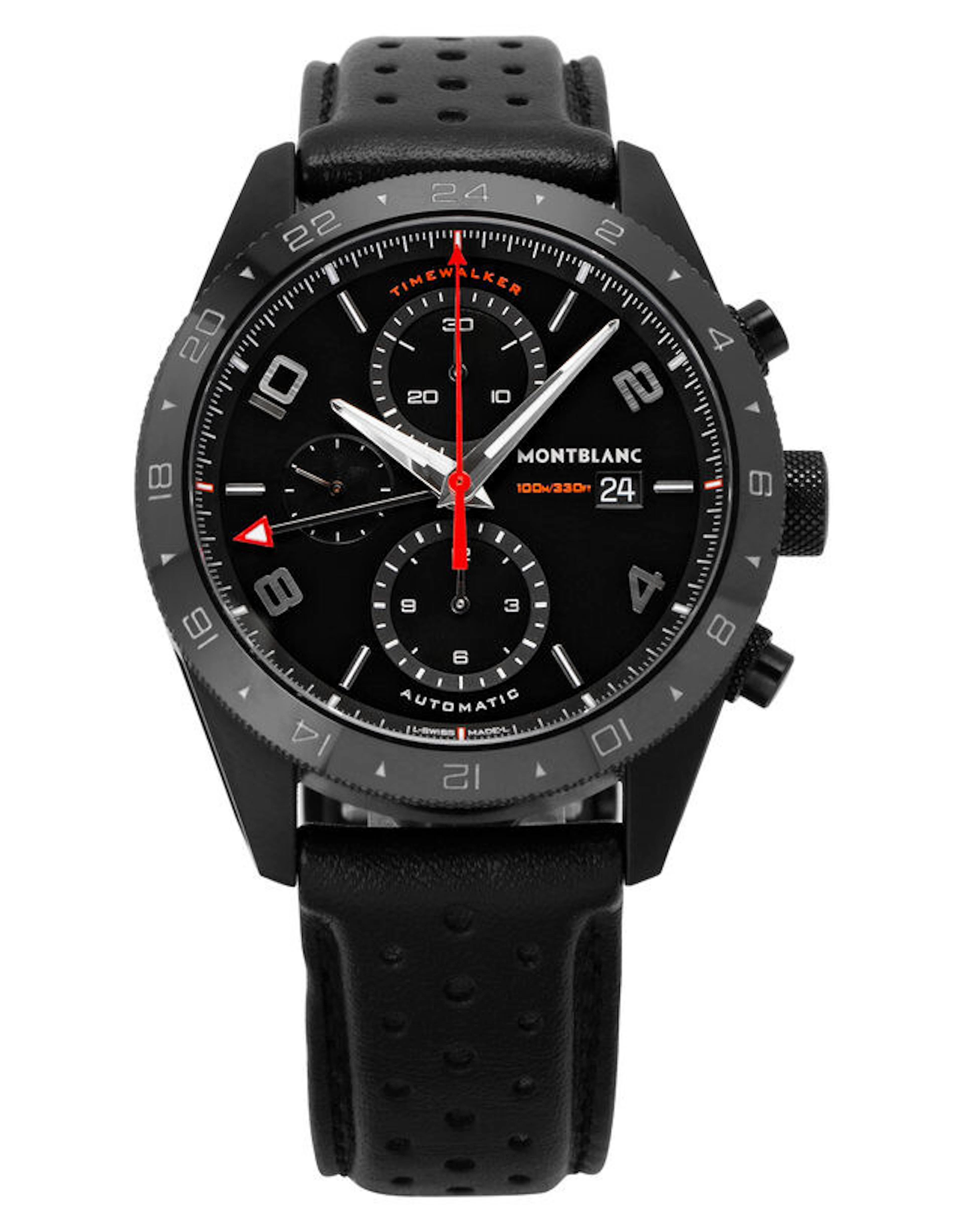 Montblanc Timewalker 116102 116102