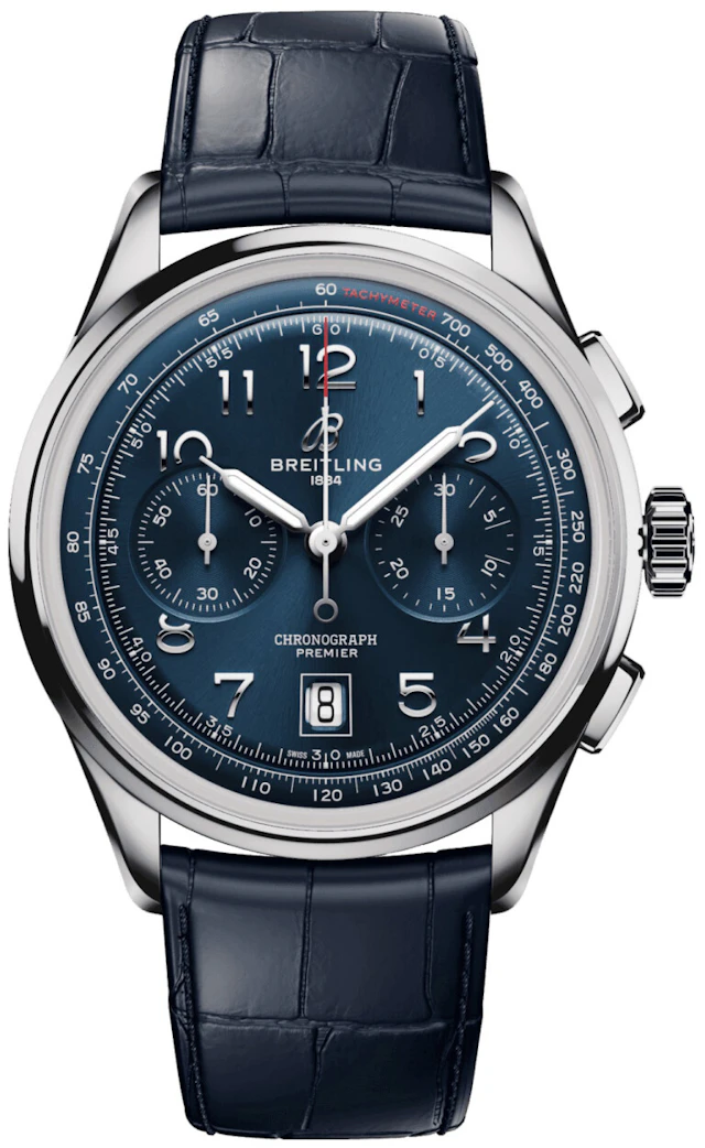 Breitling Premier B01 Chronograph 42 AB0145171C1P2 AB0145171C1P2