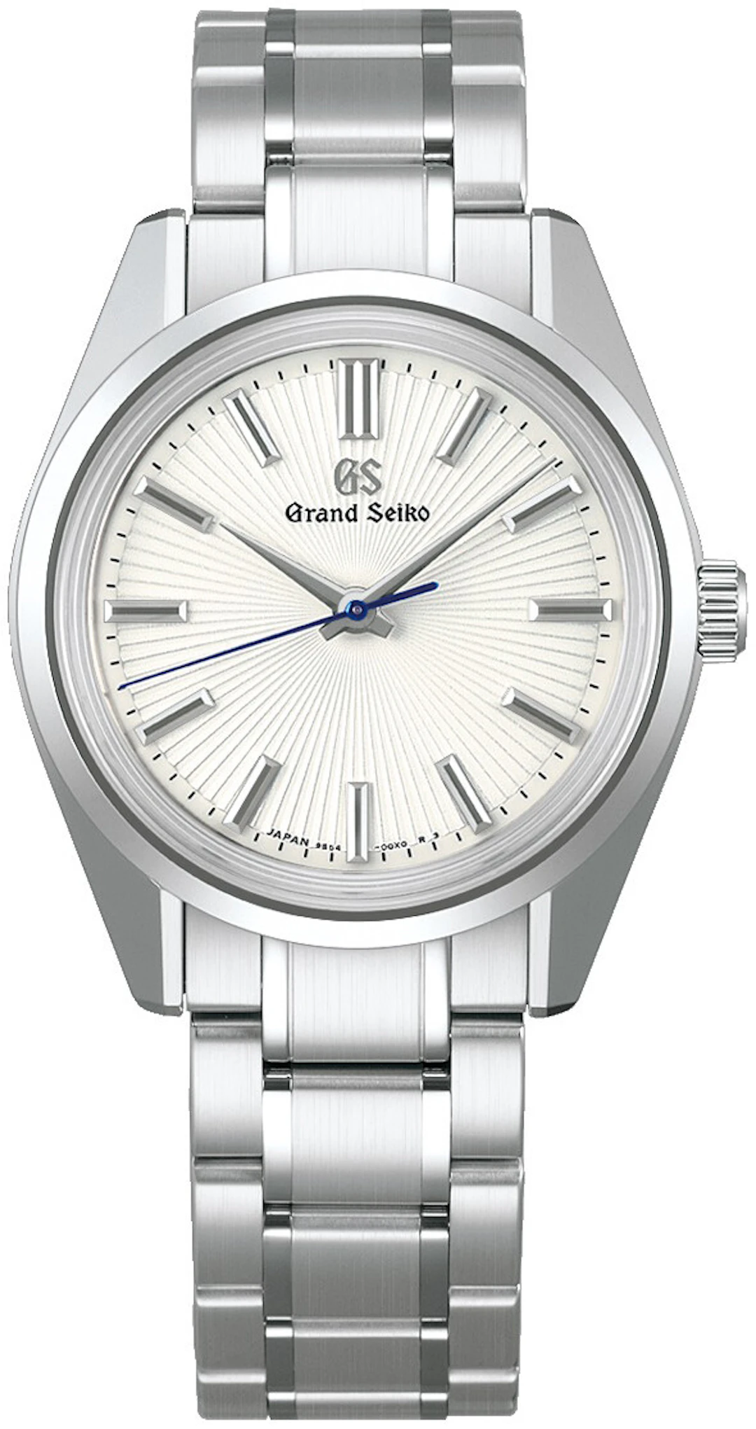 Grand Seiko Heritage Collection SBGW297G SBGW297G