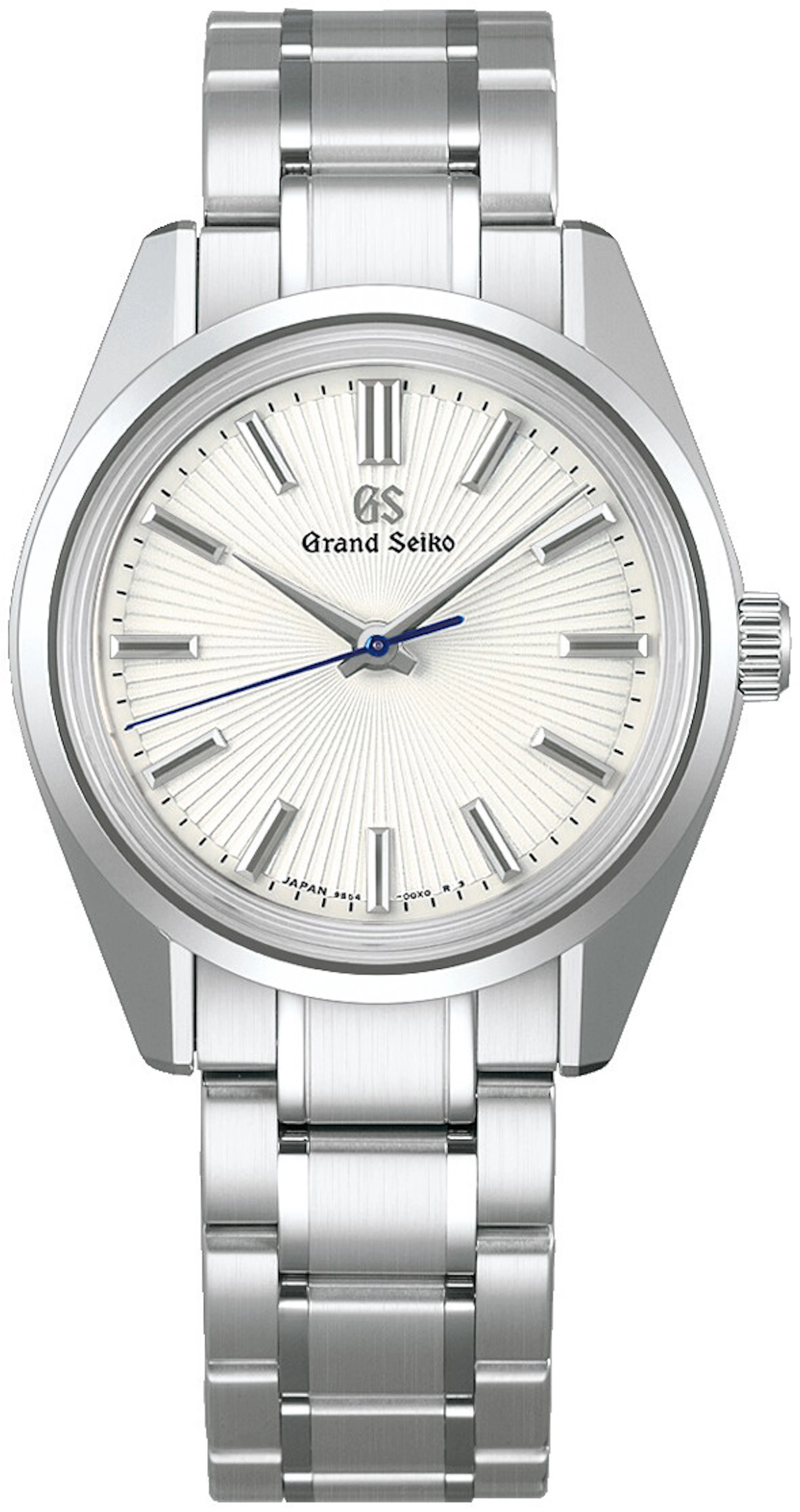 Grand Seiko Heritage Collection SBGW297G SBGW297G