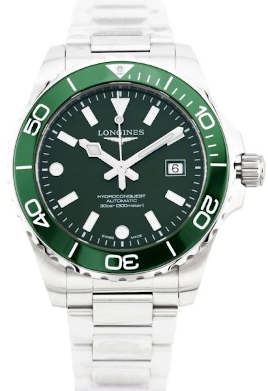 Longines Hydroconquest L3.788.4.06.6 L3.788.4.06.6