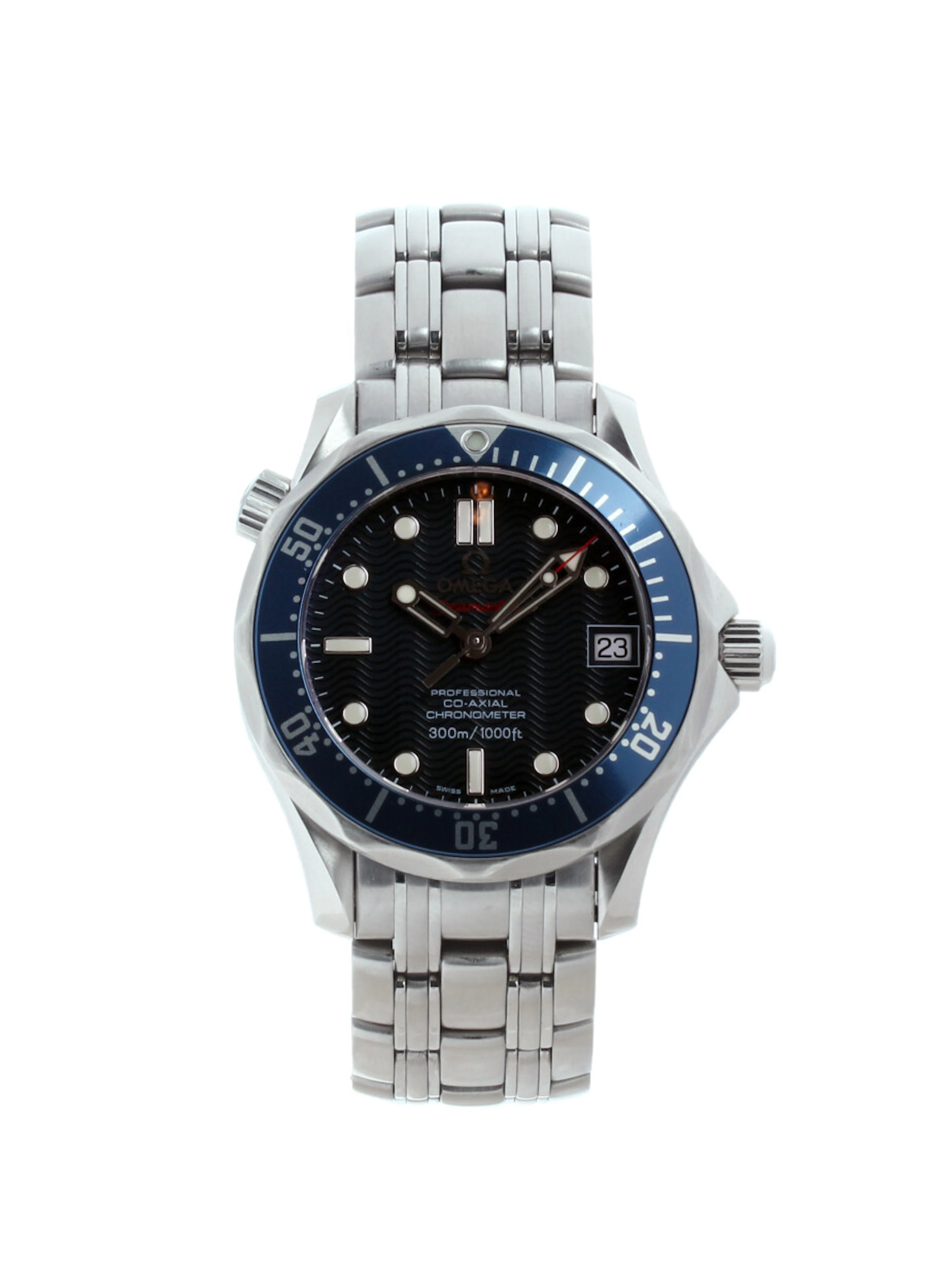 Omega Seamaster 300 M Chronometer 2222.80.00 2222.80.00