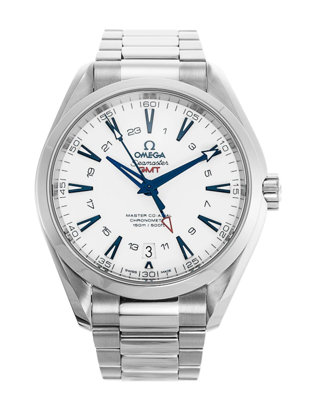 Omega Seamaster Aqua Terra 150m Master Co-Axial 43mm 231.90.43.22.04.001