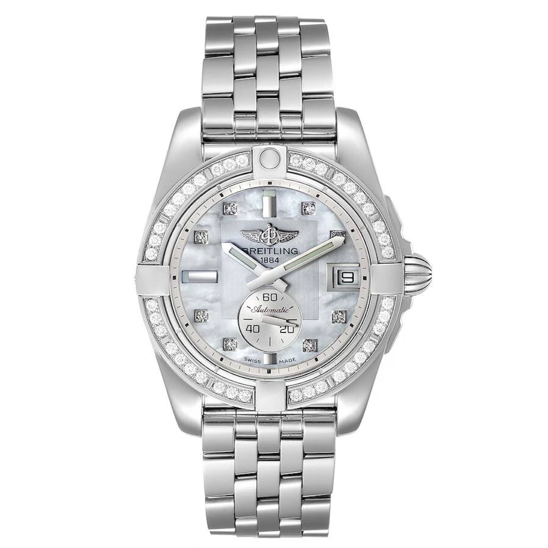 Breitling Galactic 36 A3733053.A717.376A A3733053.A717.376A