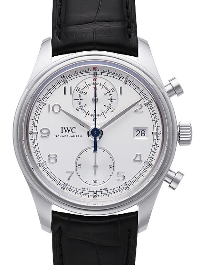 IWC Portuguese IW390403 IW390403