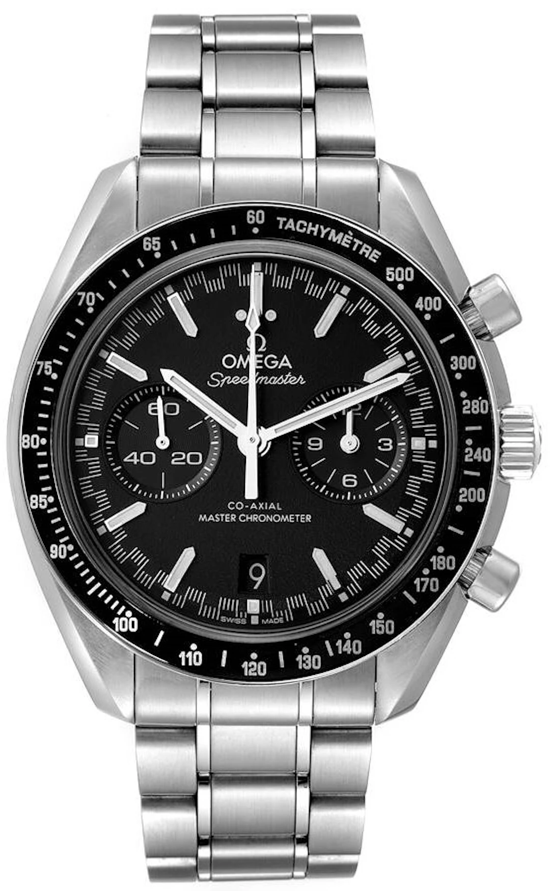 Omega Speedmaster Racing 329.30.44.51.01.001 329.30.44.51.01.001