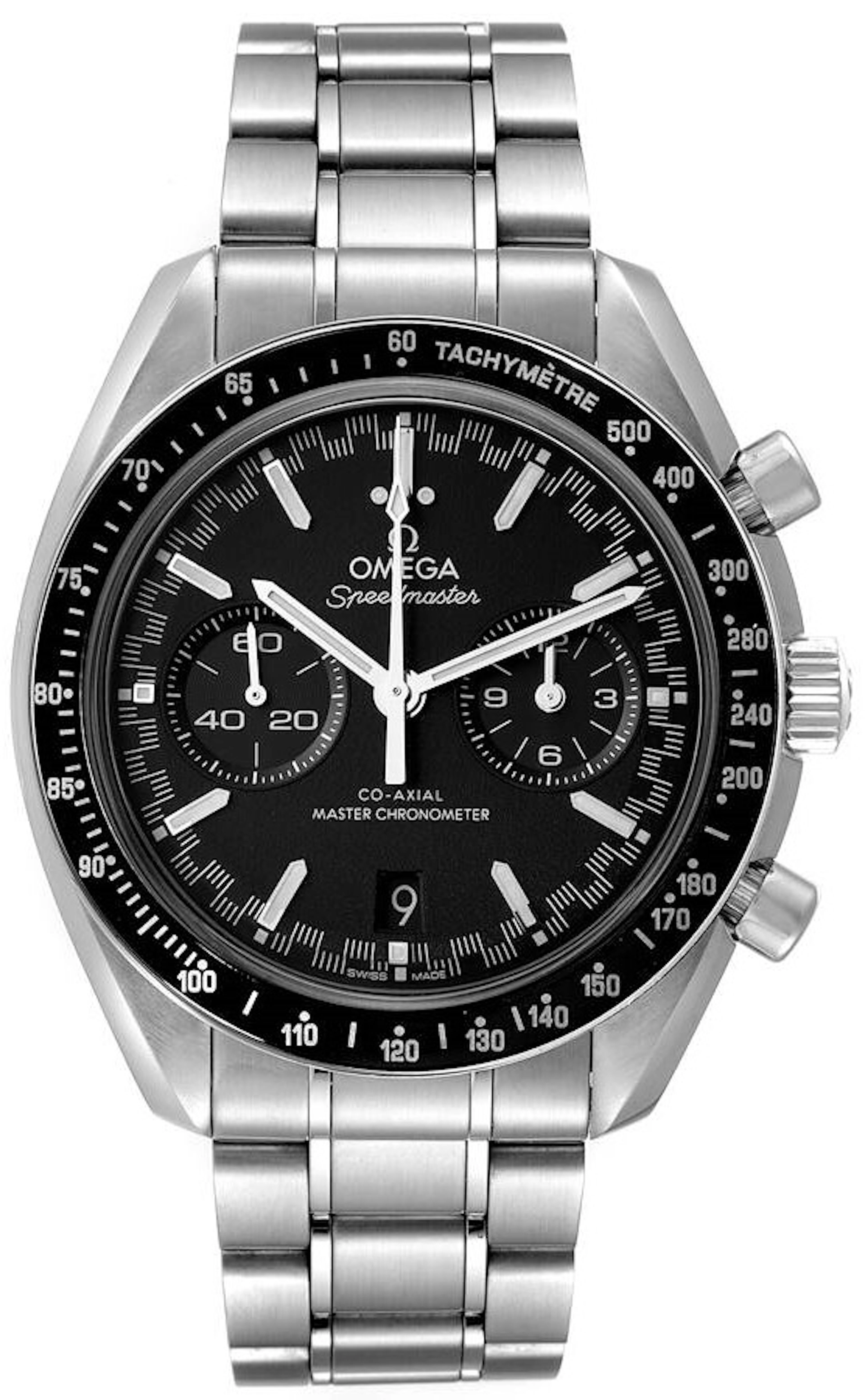Omega Speedmaster Racing 329.30.44.51.01.001 329.30.44.51.01.001