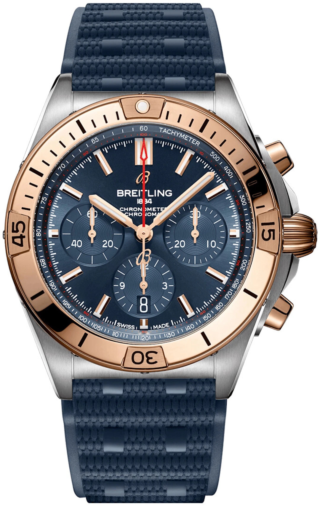 Breitling Chronomat B01 42 UB0134101C1S1 UB0134101C1S1