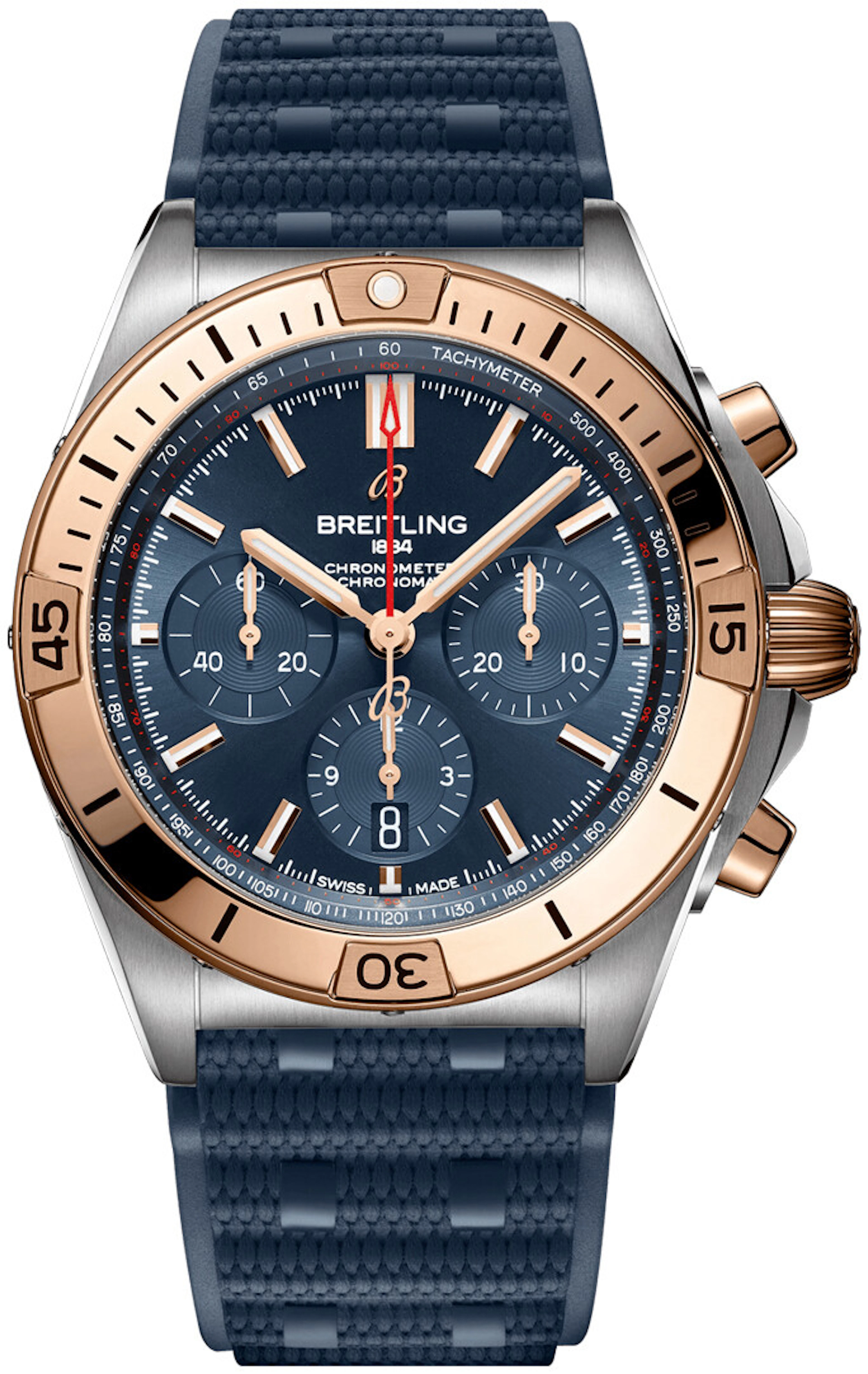 Breitling Chronomat B01 42 UB0134101C1S1 UB0134101C1S1