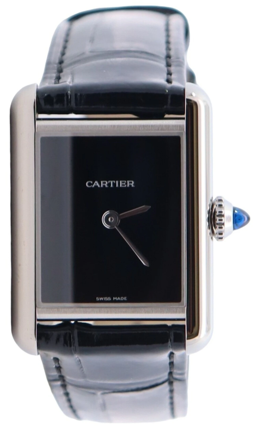 Cartier Tank Must De Cartier WSTA0071 WSTA0071