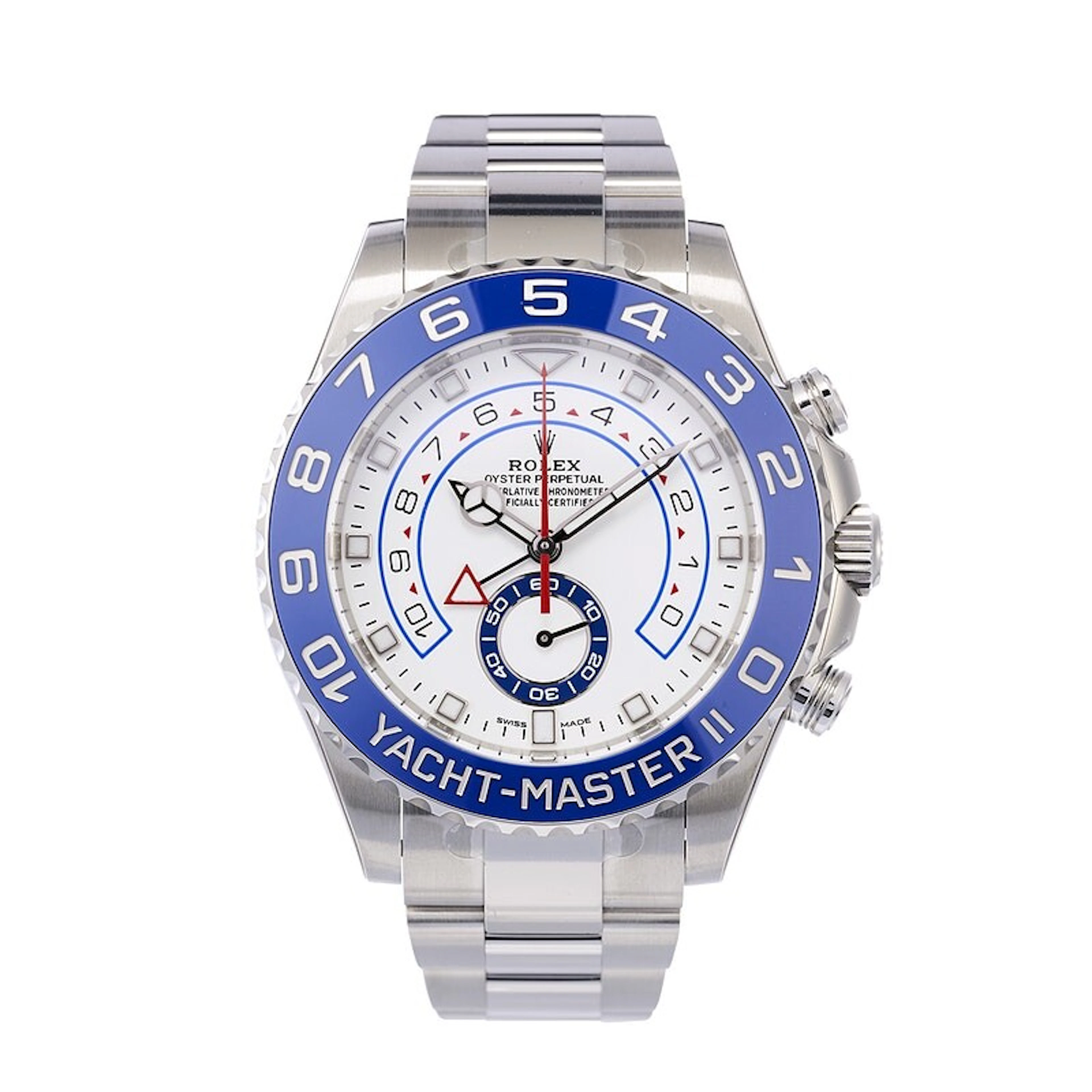 Rolex Yacht-Master II 116680-0002 116680-0002
