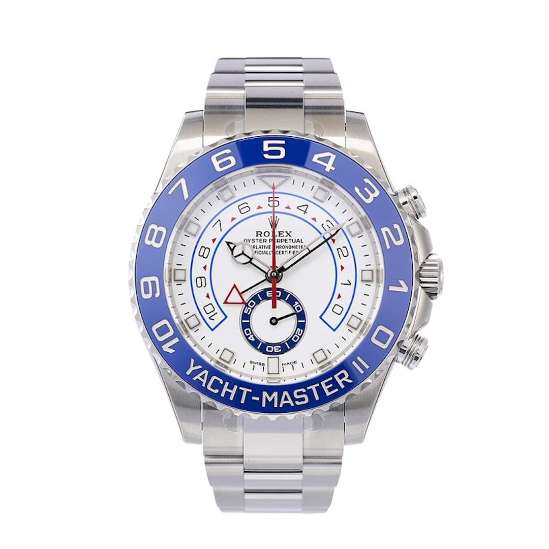 Rolex Yacht-Master II 116680-0002 116680-0002