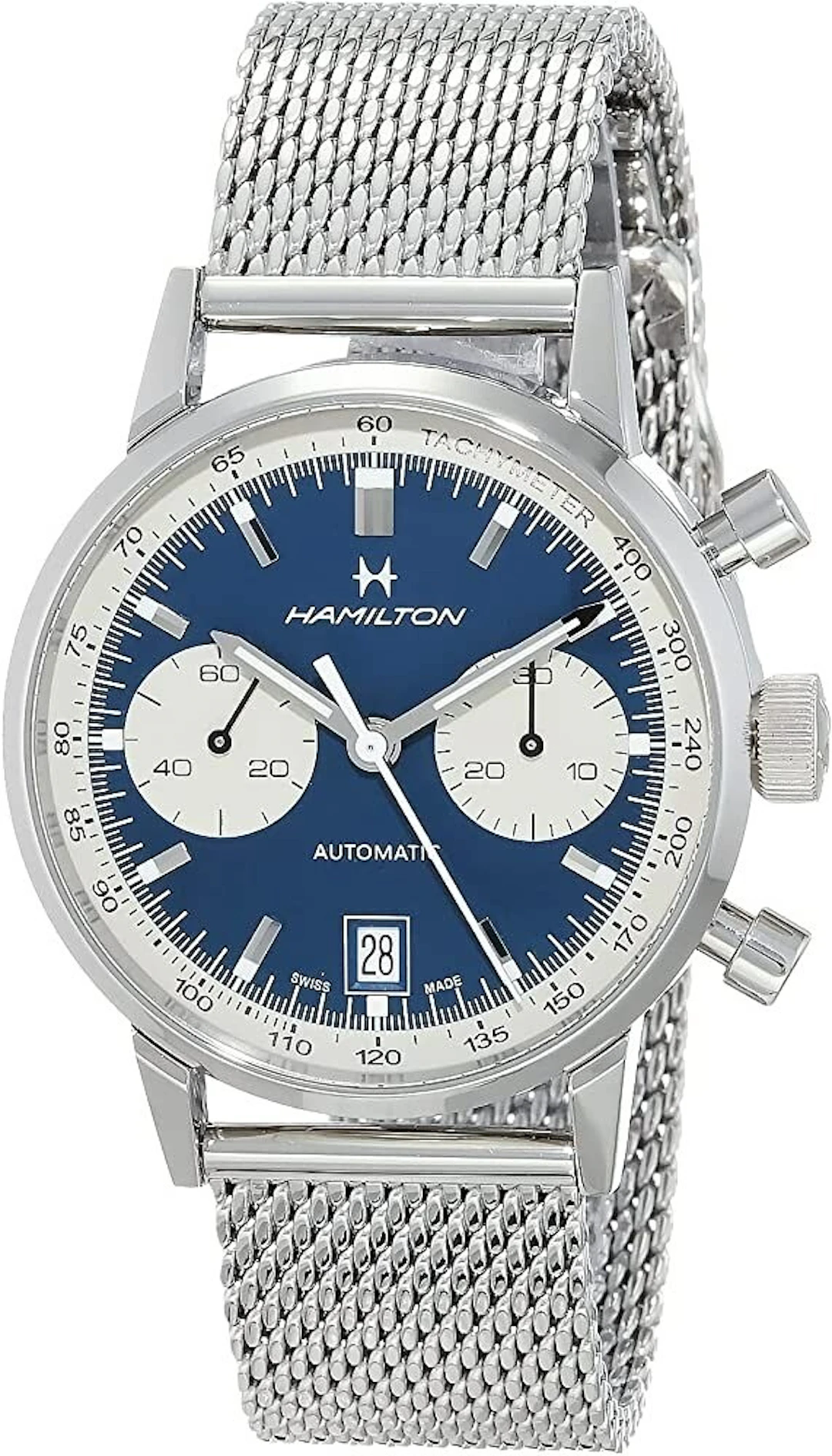 Hamilton American Classic Intra-Matic H38416141 H38416141