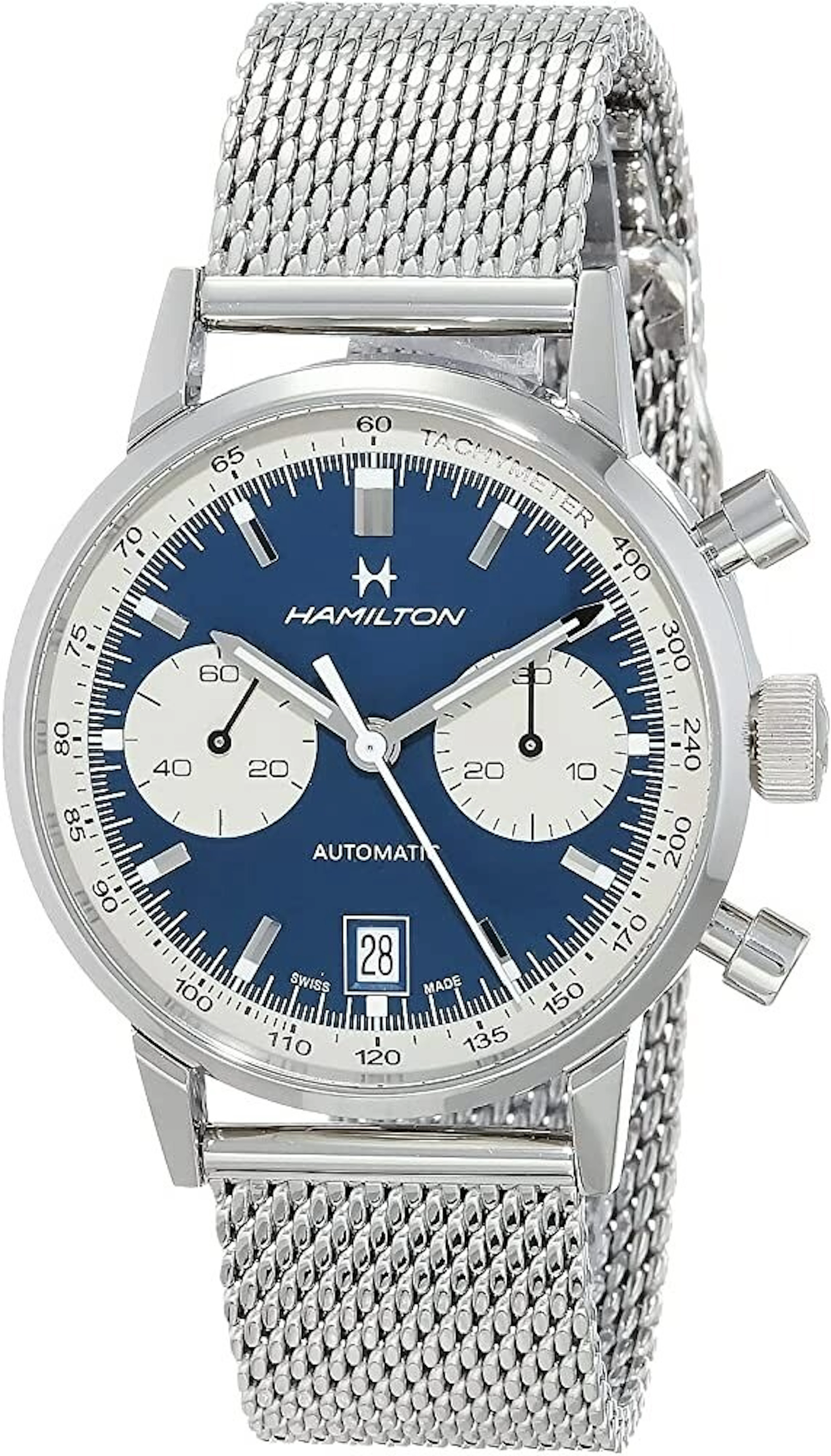 Hamilton American Classic Intra-Matic H38416141 H38416141