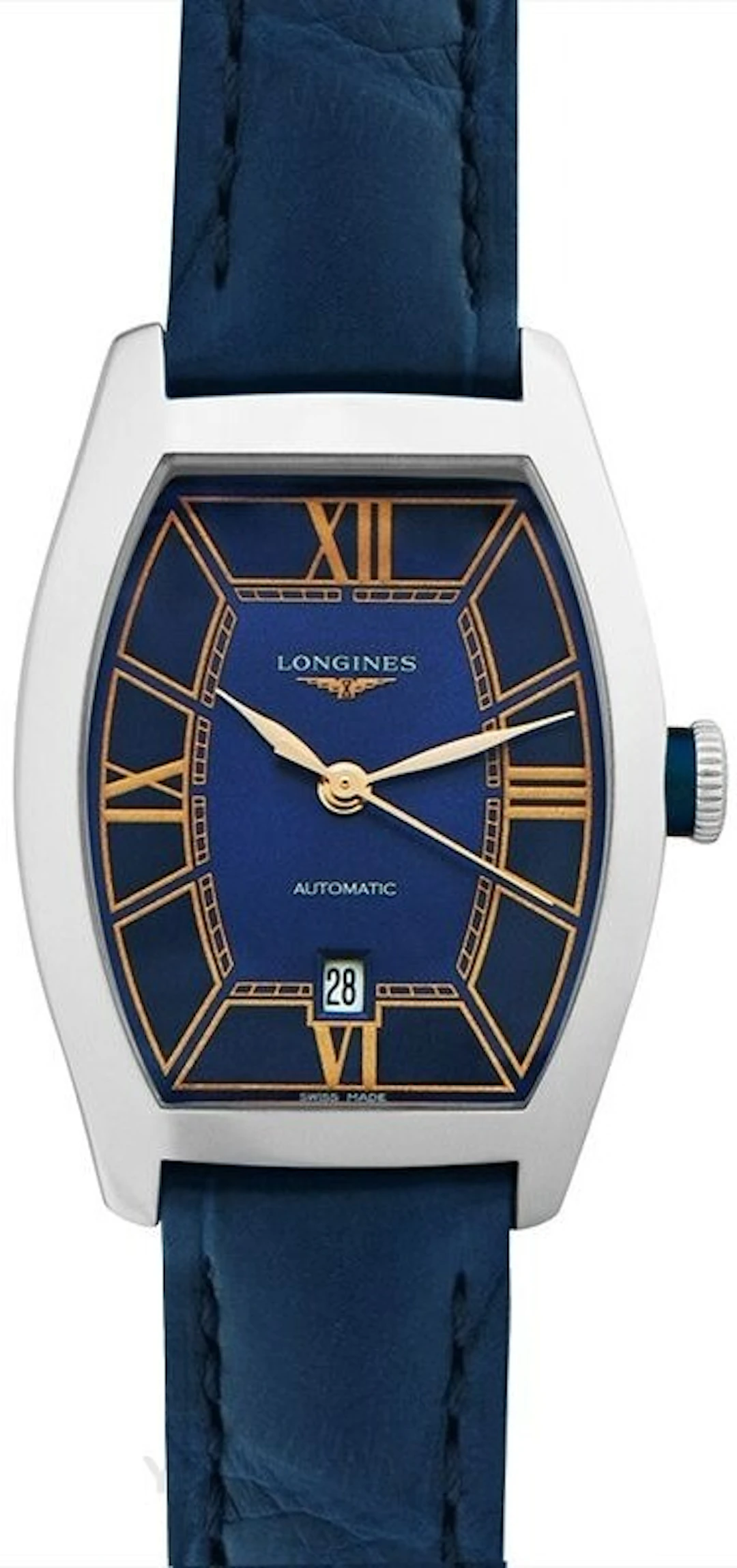 Longines Evidenza L2.142.4.96.2 L2.142.4.96.2