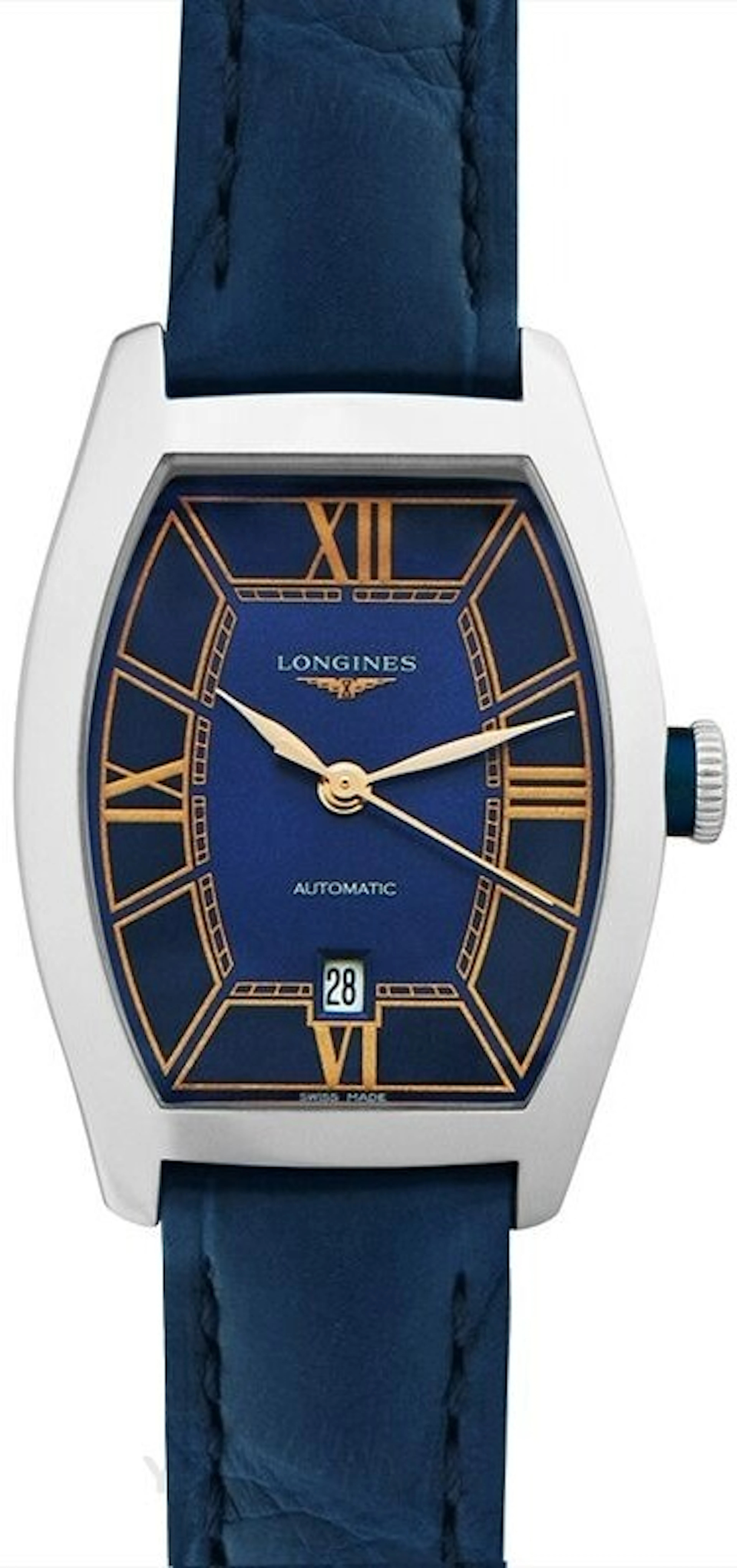 Longines Evidenza L2.142.4.96.2 L2.142.4.96.2