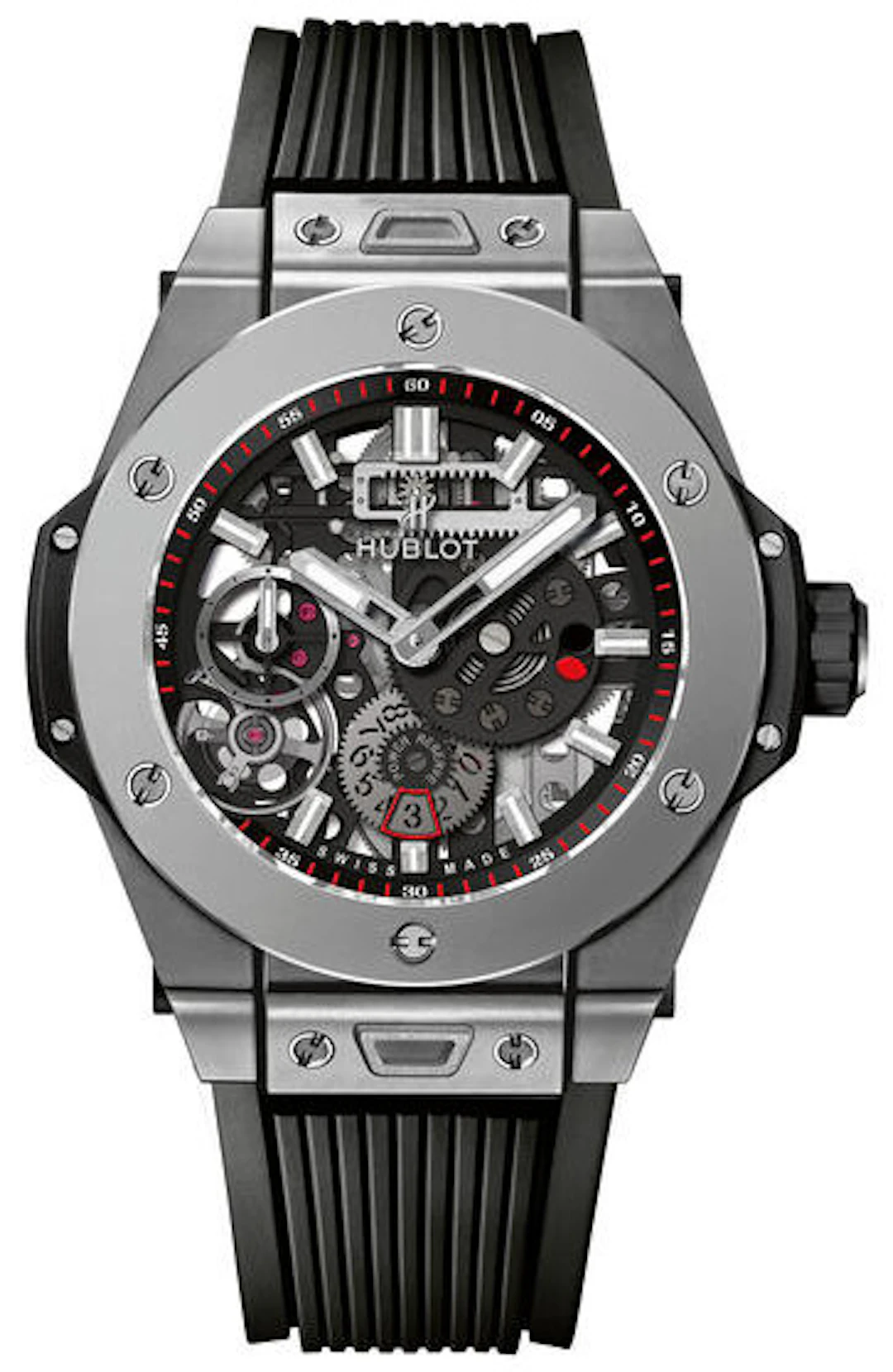 Hublot Big Bang 44.5mm 414.NI.1123.RX 414.NI.1123.RX