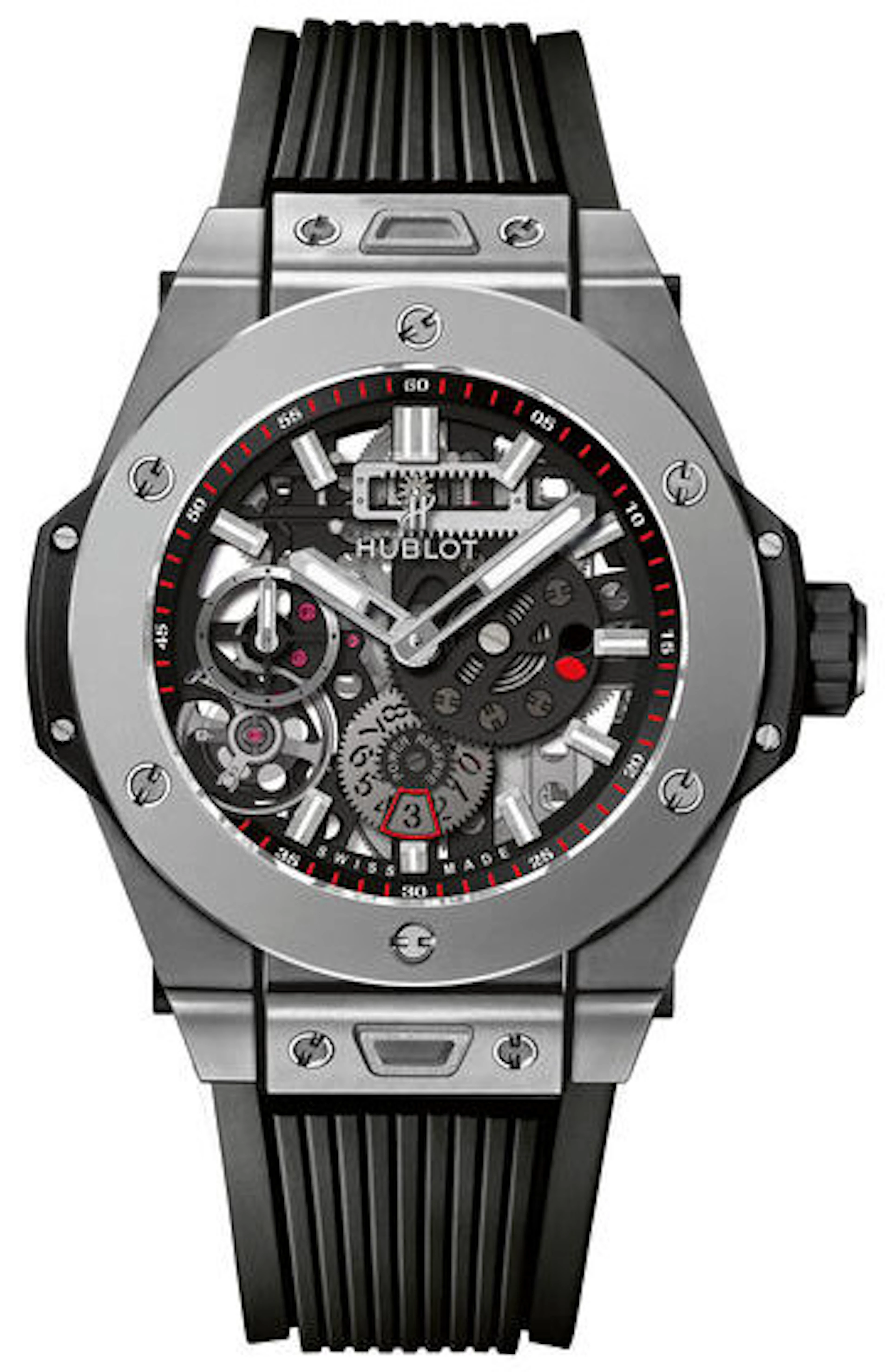 Hublot Big Bang 44.5mm 414.NI.1123.RX 414.NI.1123.RX