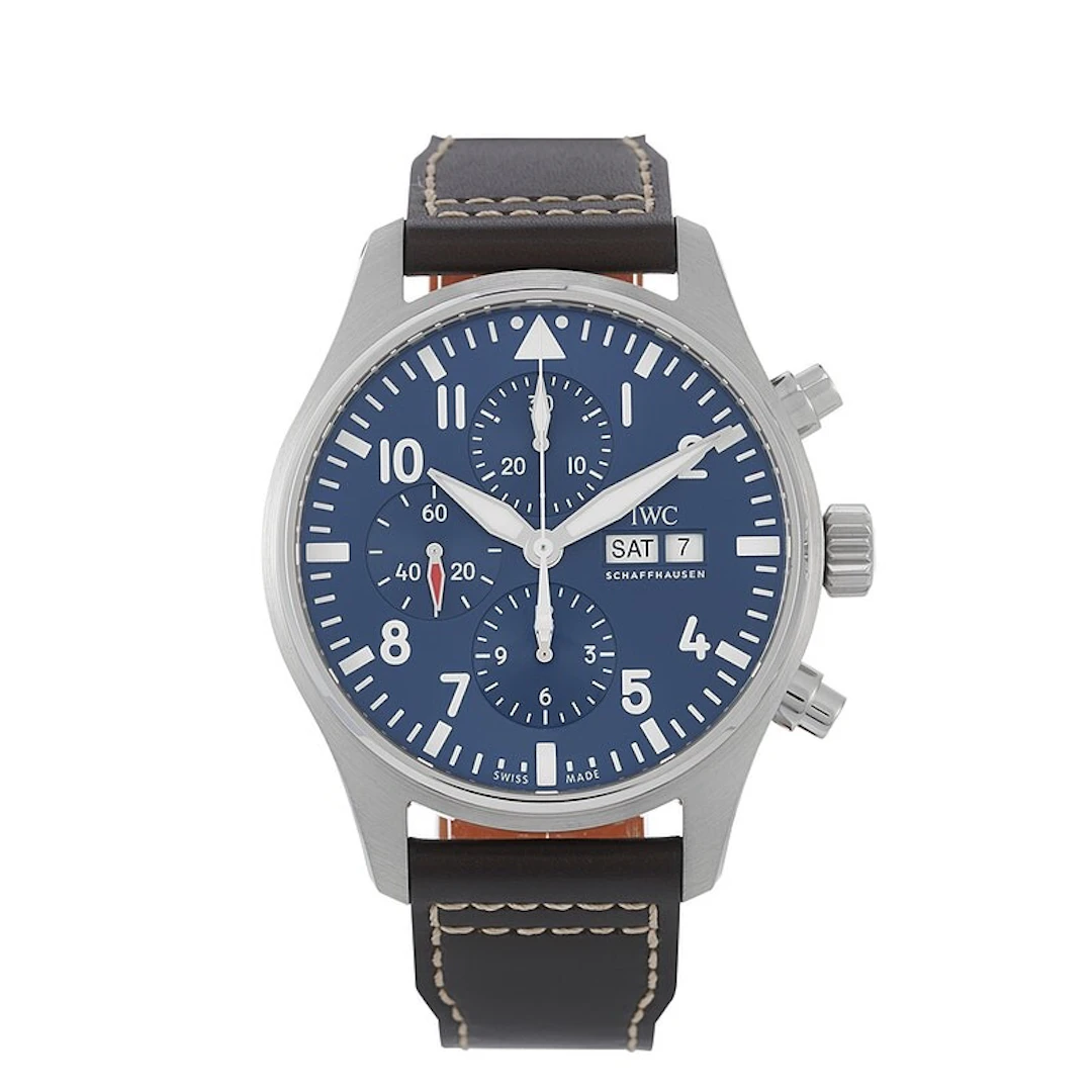 IWC Pilots Classic IW377714 IW377714