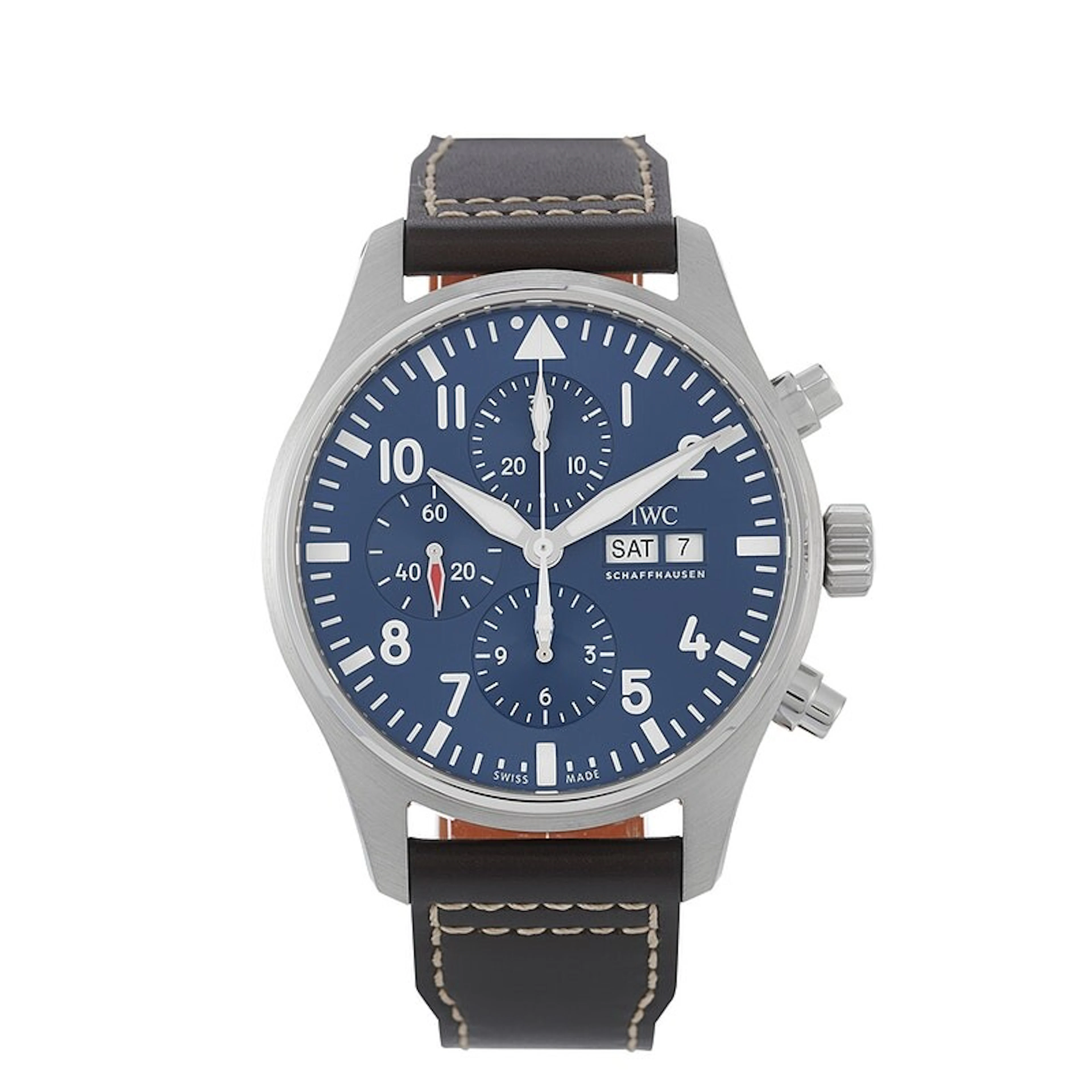 IWC Pilots Classic IW377714 IW377714