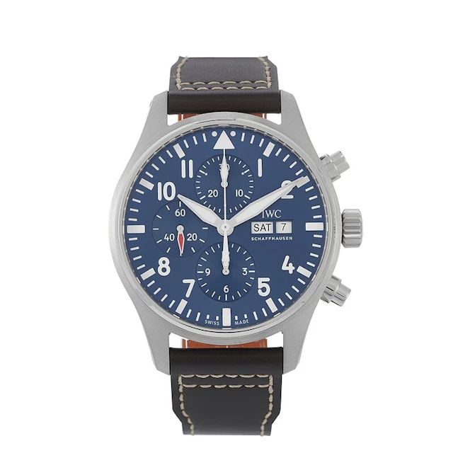 IWC Pilots Classic IW377714 IW377714