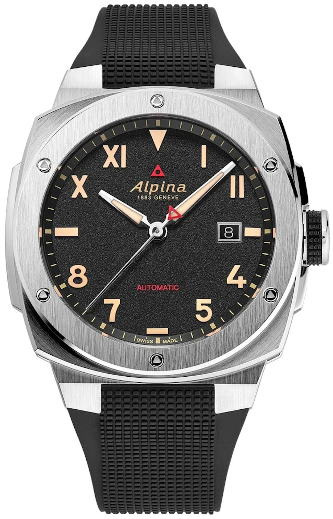 Alpina Alpiner Extreme AL-525BB4AE6 AL-525BB4AE6