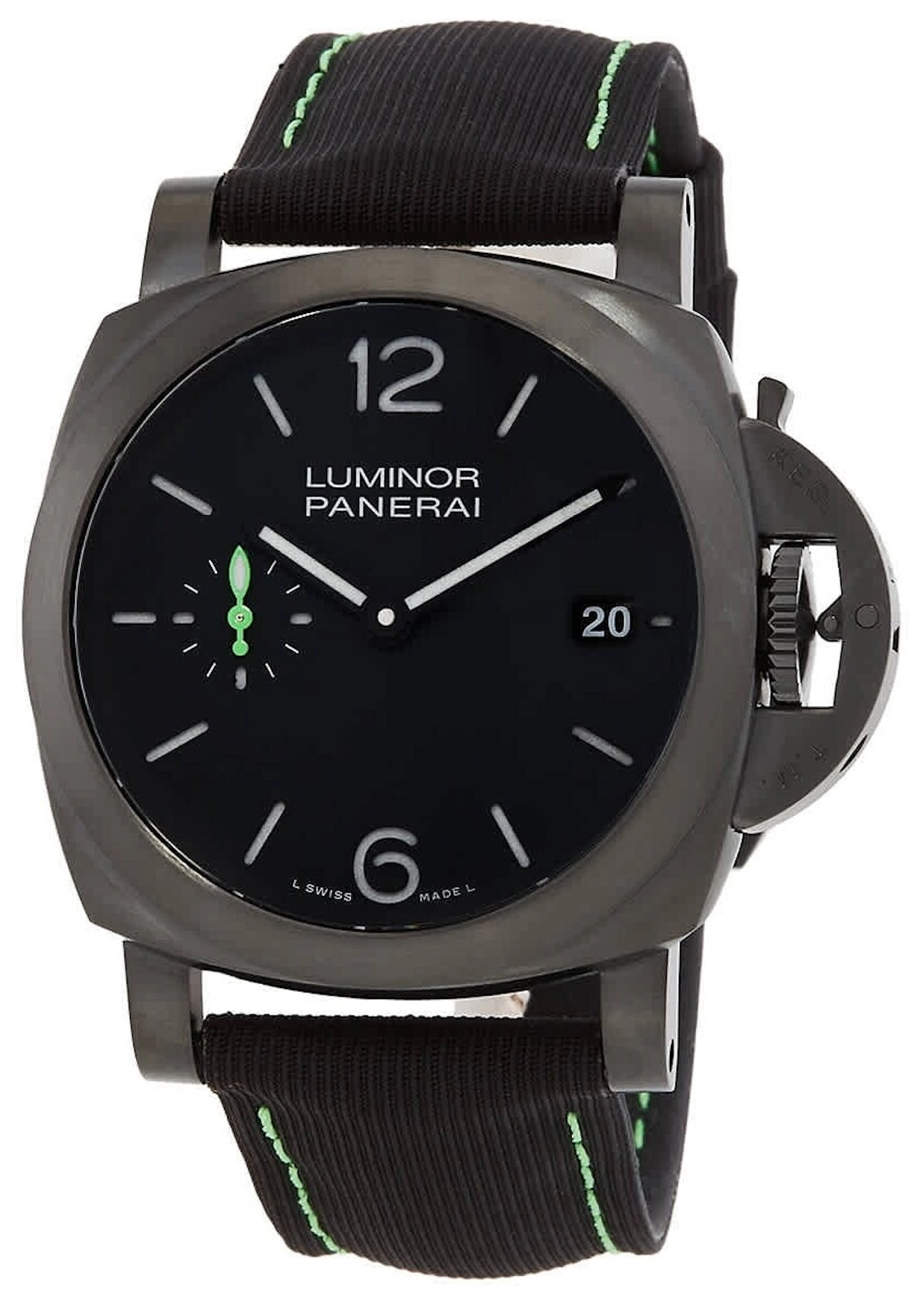 Panerai Luminor PAM01353 PAM01353