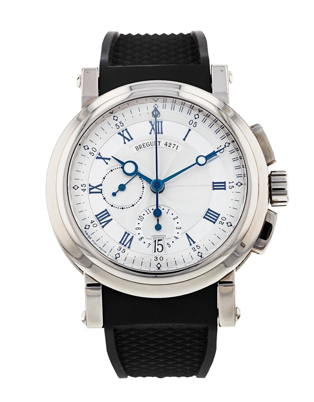 Breguet Marine 5827BB-12-5ZU 5827BB-12-5ZU