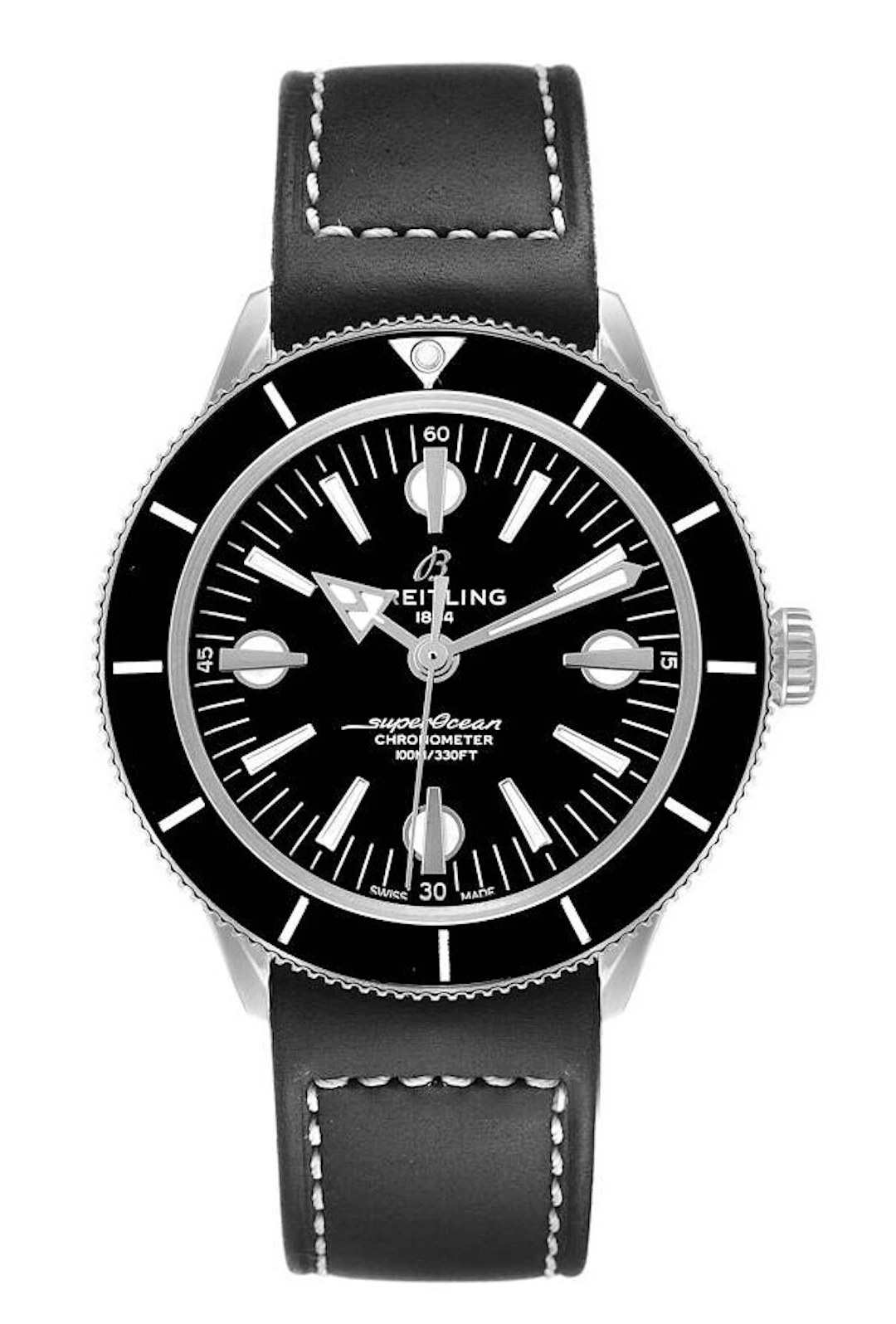 Breitling Superocean Heritage 57 A10370121B1X2 A10370121B1X2