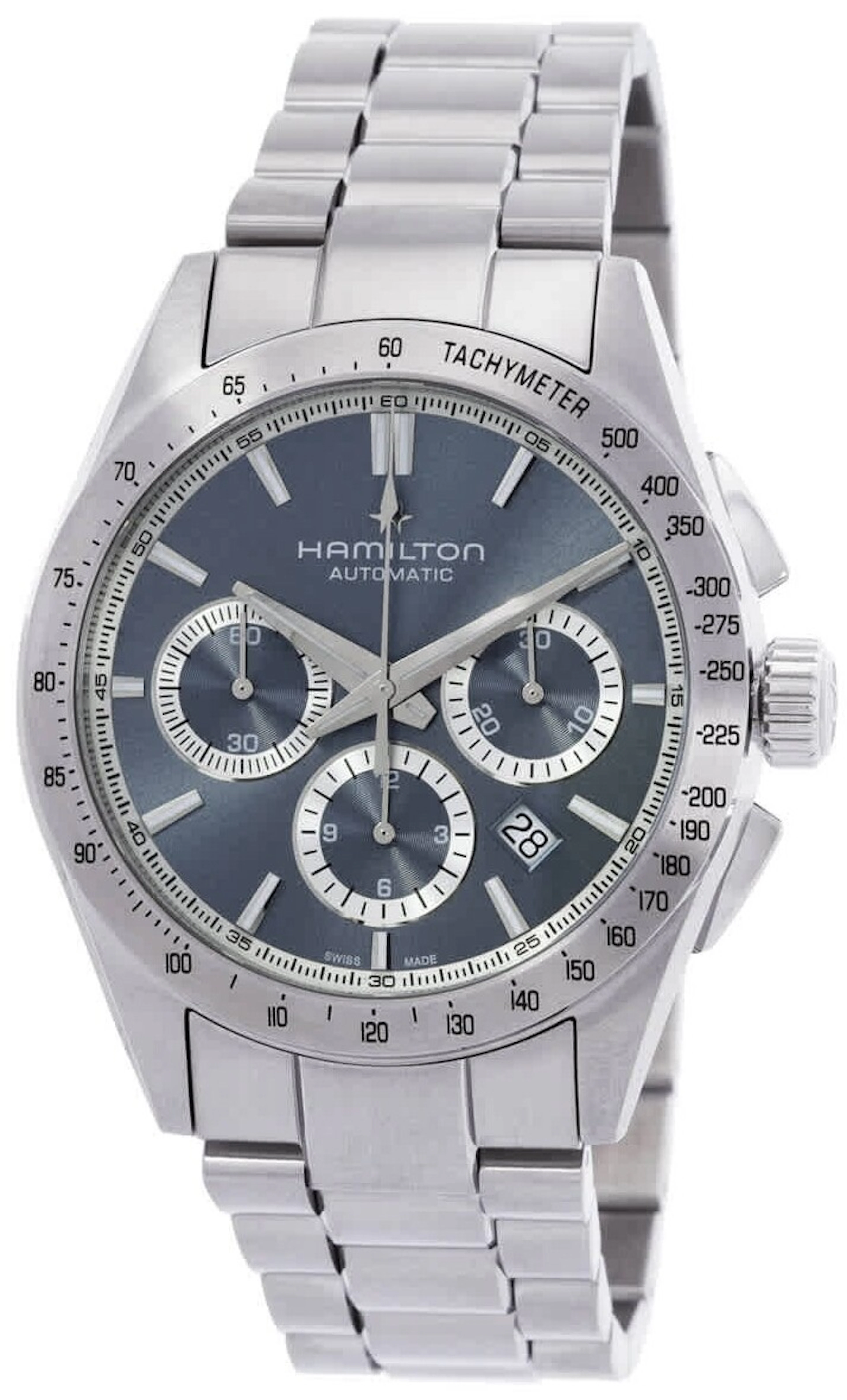 Hamilton Jazzmaster Performer H36656140 H36656140