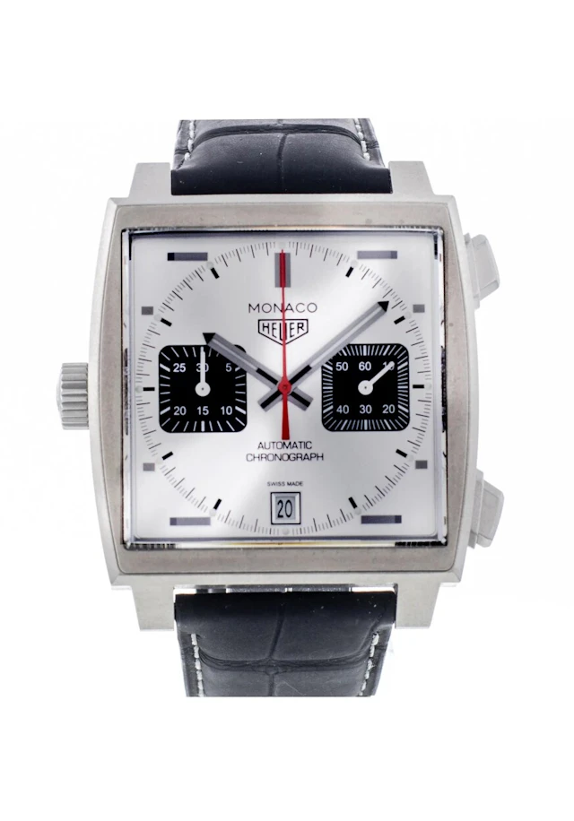 TAG Heuer Monaco CAW218B.FC6496 CAW218B.FC6496