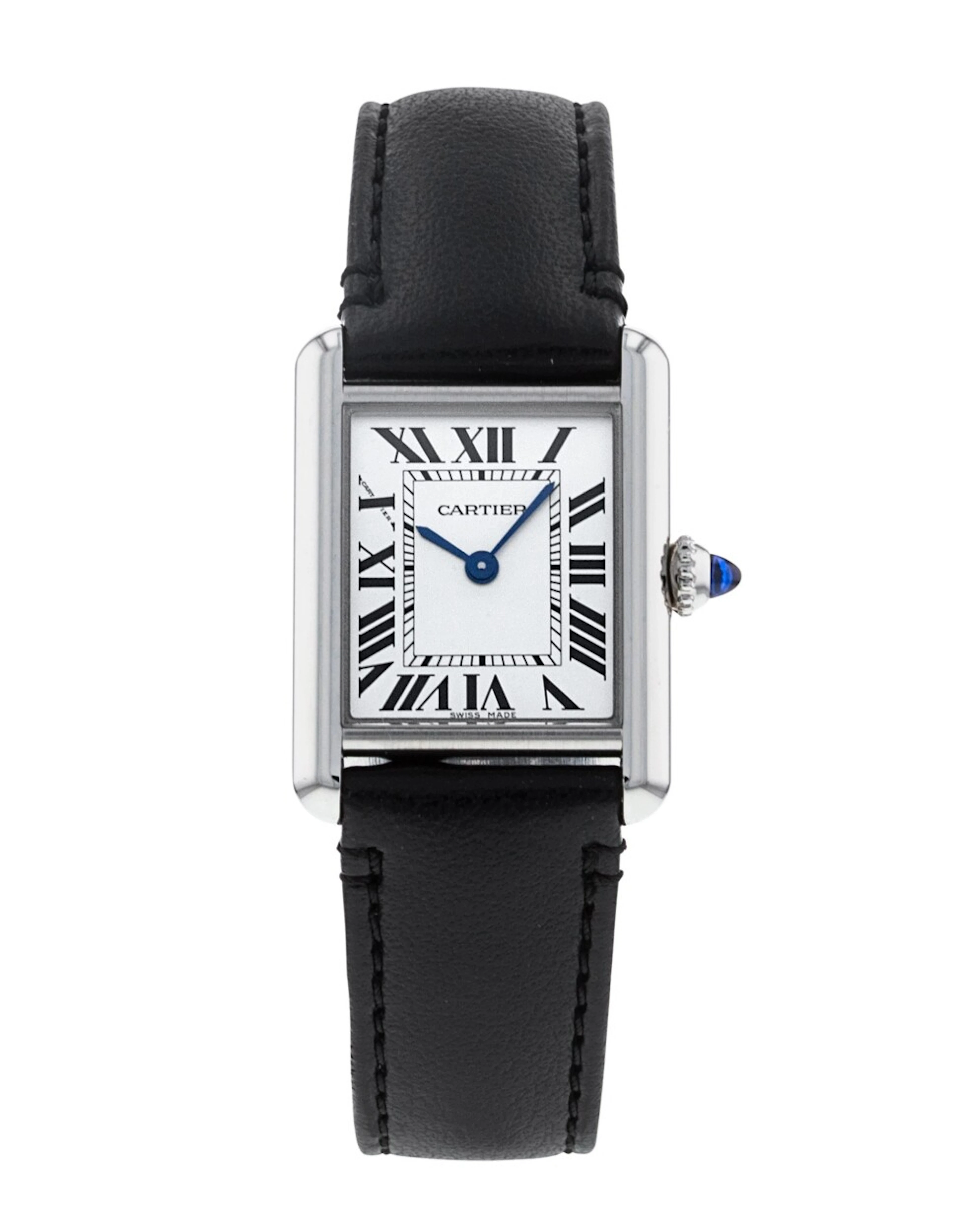 Cartier Tank Must de Cartier WSTA0060 WSTA0060