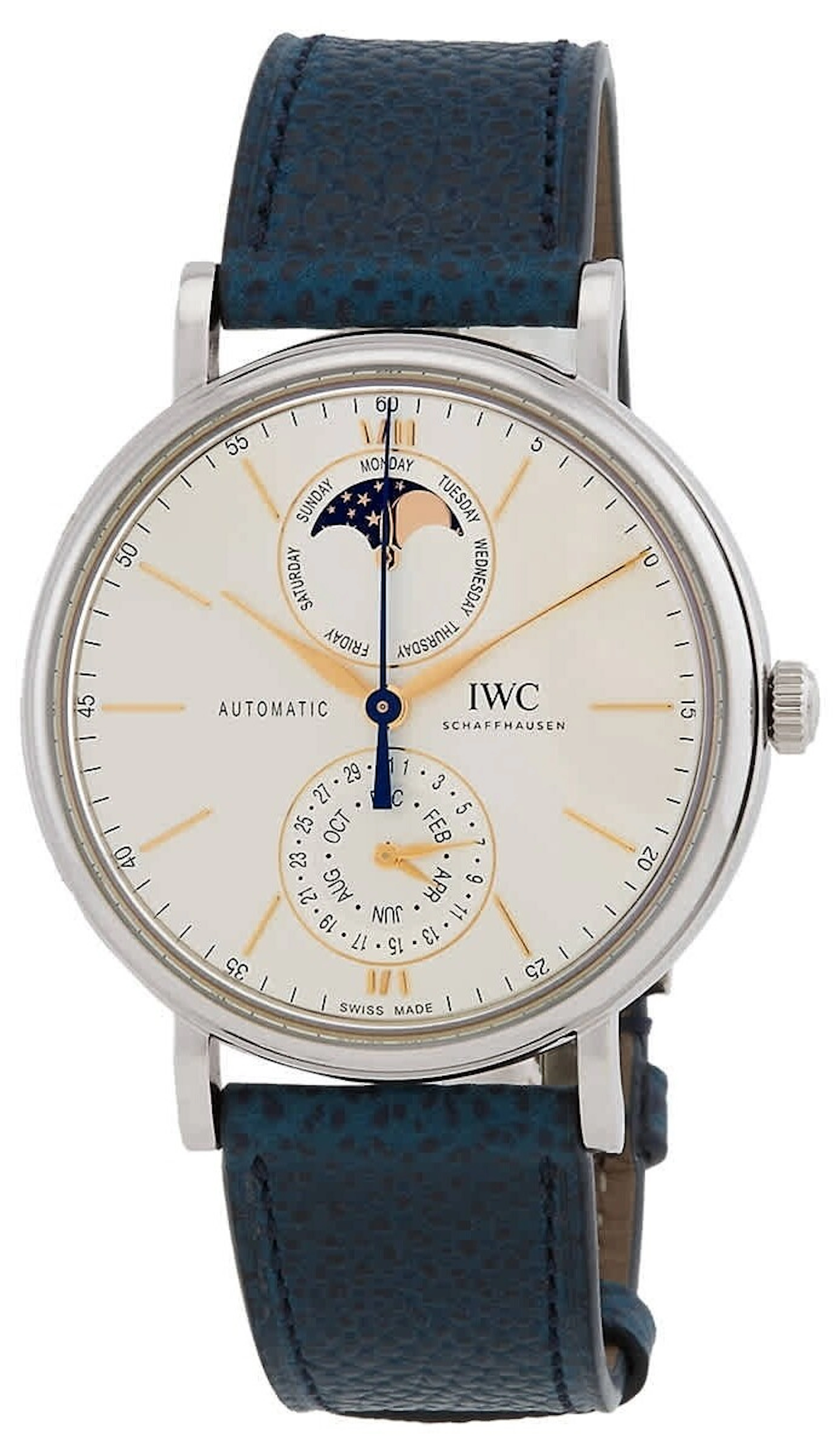 IWC Portofino IW359001 IW359001