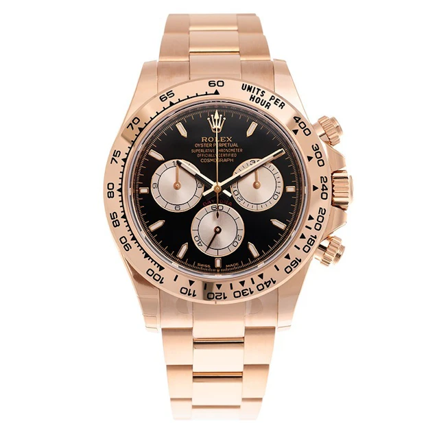 Rolex Cosmograph Daytona 126505-0001 126505-0001
